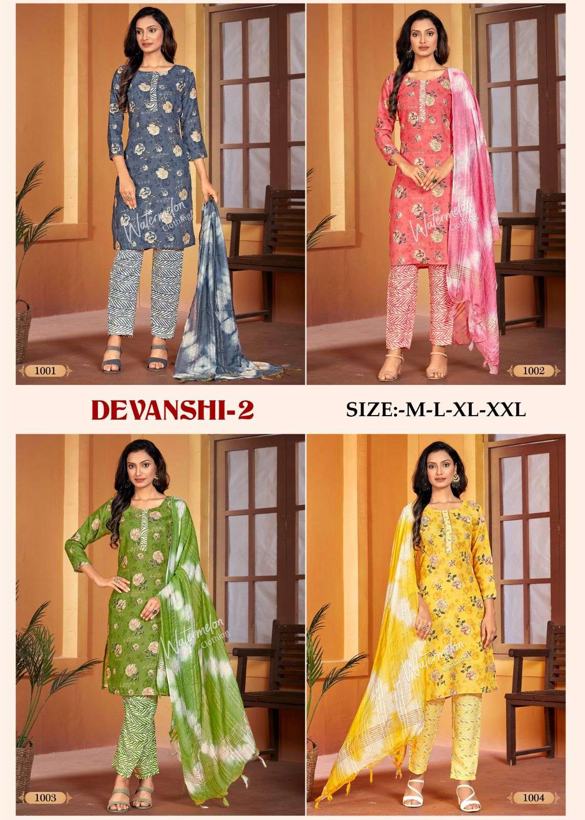 Devanshi kurtis shop