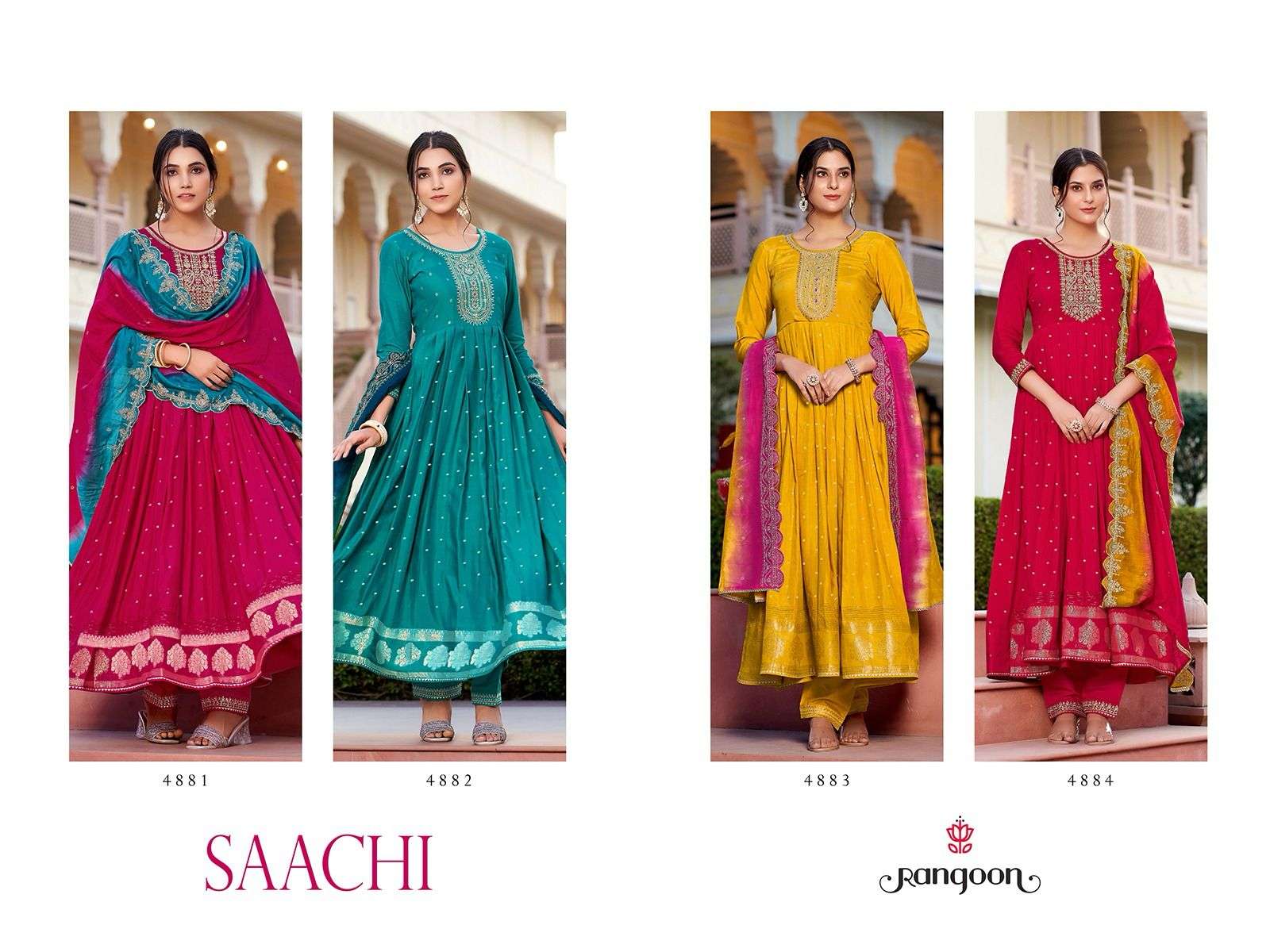 Saachi Fashion | Sopara, Thane, Maharashtra | Anar B2B Business App