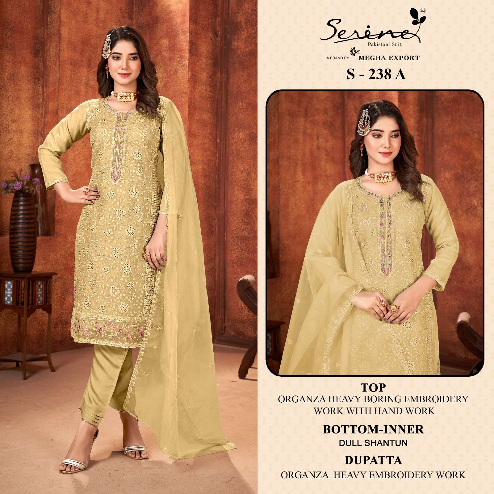 Branded salwar suits online deals