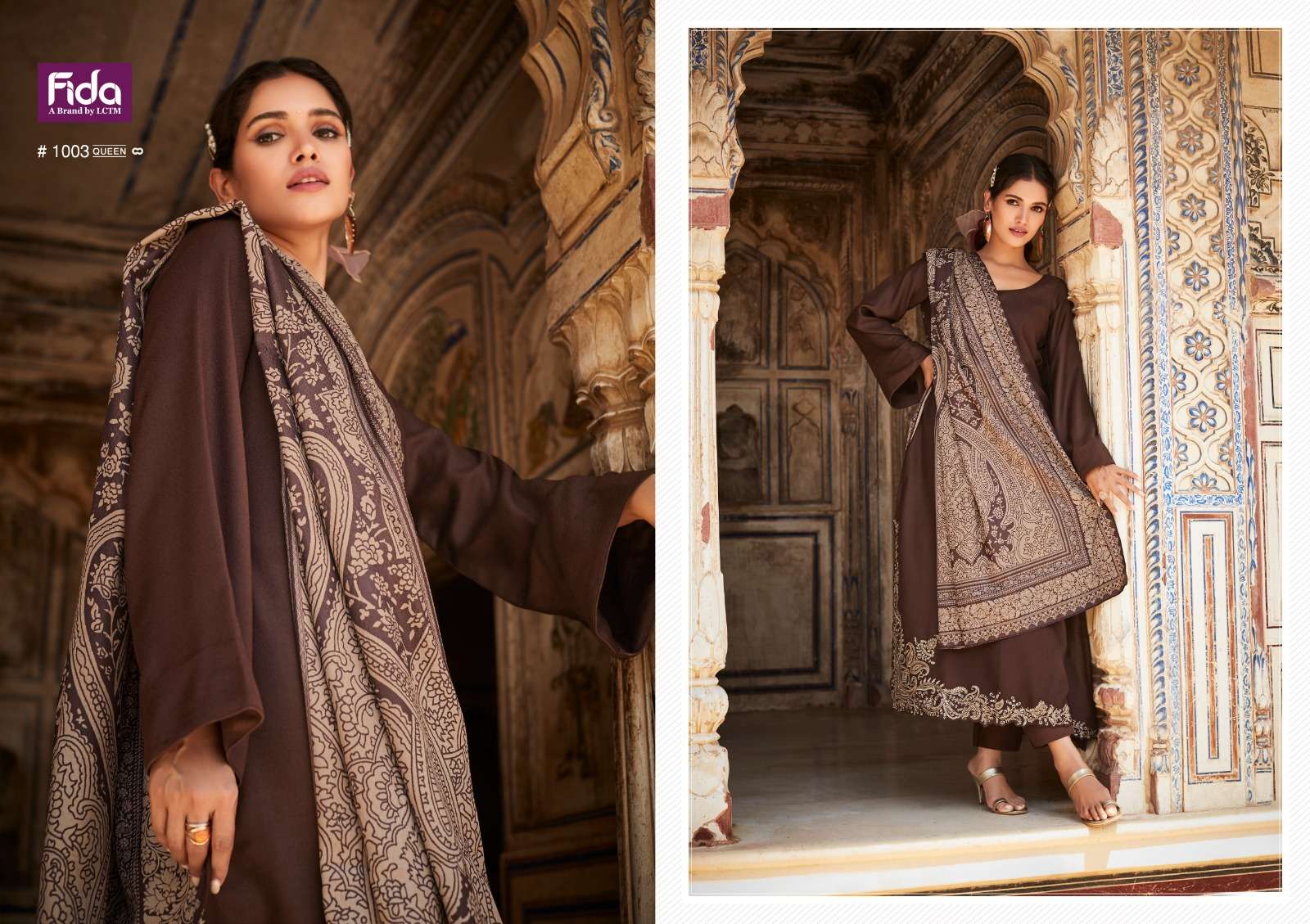 Silk Museum Surat - #Wonderful New #Designer #Wedding Or #Party Wear #Floor  #Length #Anarkali #Suits. #Price On #Demand !! #CATALOG - 