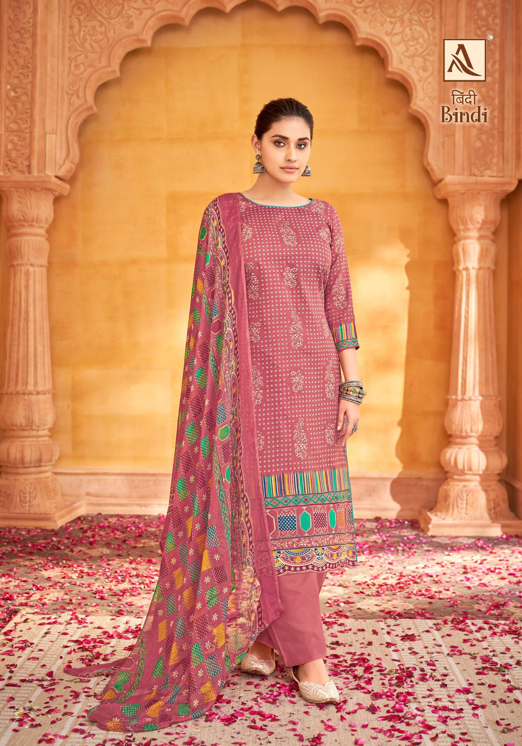 bindi by alok suit indian designer salwar kameez catalogue wholeasle price surat