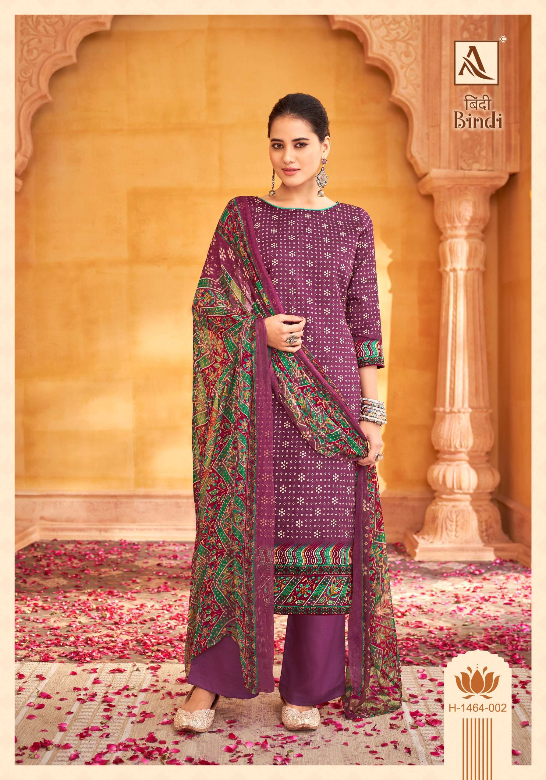 bindi by alok suit indian designer salwar kameez catalogue wholeasle price surat