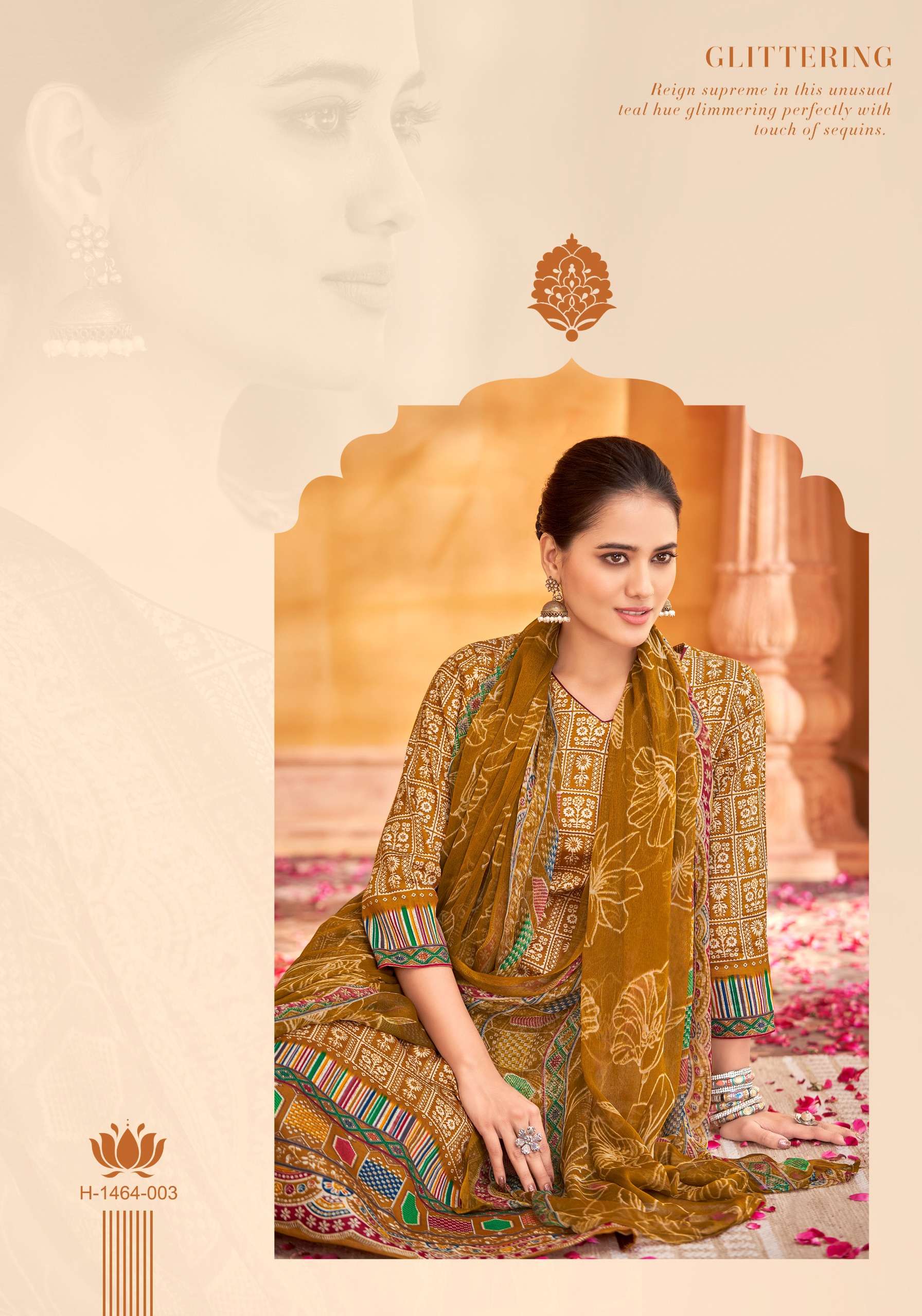 bindi by alok suit indian designer salwar kameez catalogue wholeasle price surat