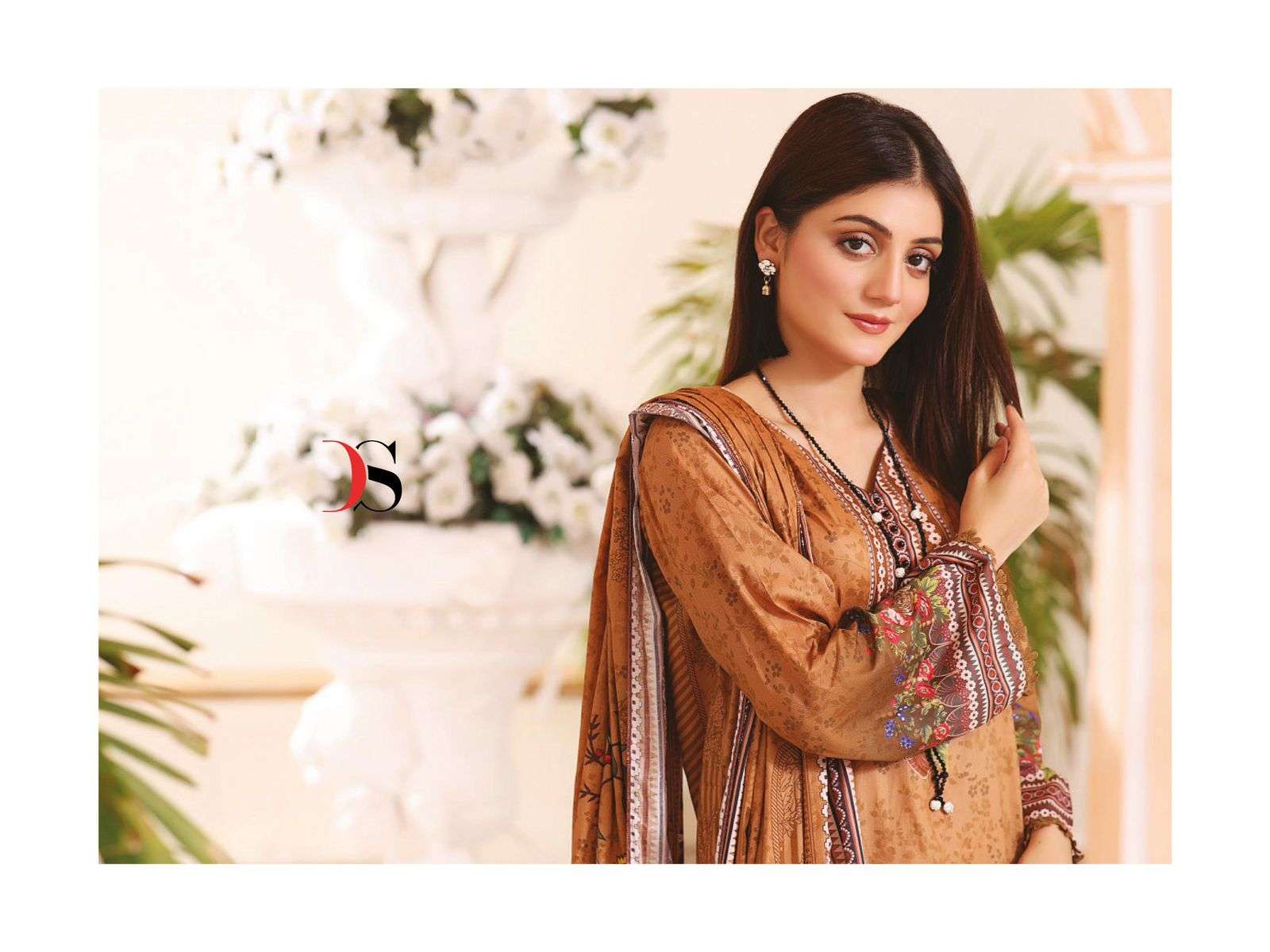 firdous lawn vol-24 5011-5018 series by deepsy suits fancy designer pakistani suits catalogue online wholesale surat