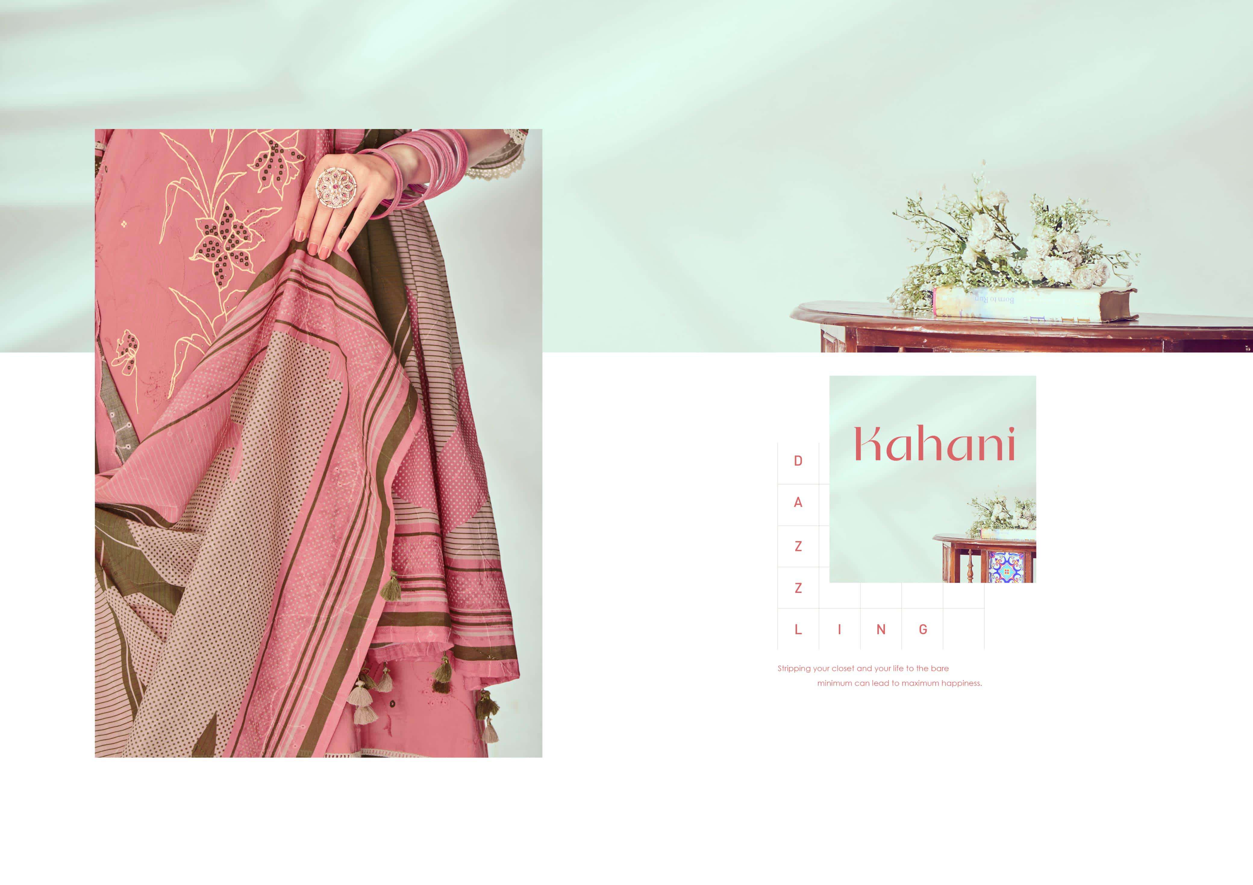 kahani 8891-8896 series by jayvijay exclusive designer salwar suits catalogue online wholesaler surat