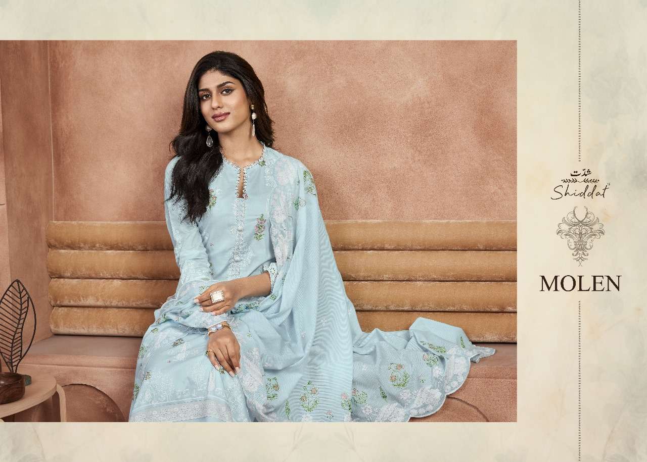 Shiddat com kaftan online