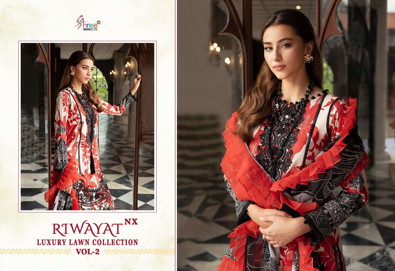 Dinsaa 153 Designer Pakistani Suit Collection Design Catalog