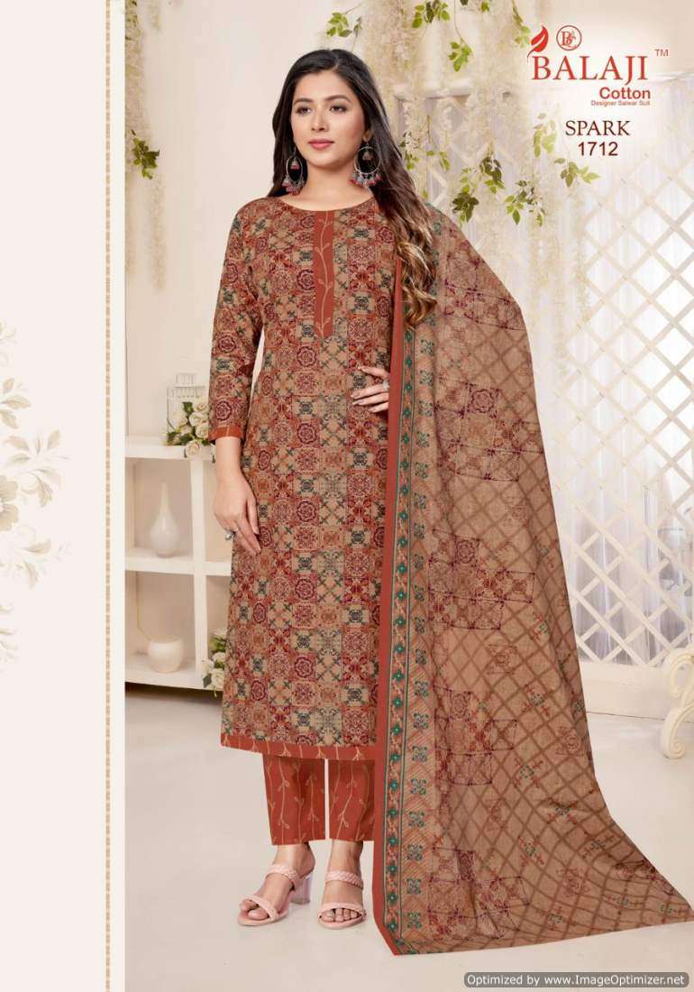 spark vol-17 by balaji cotton salwar kameez catalogue manufacturer surat gujarat 