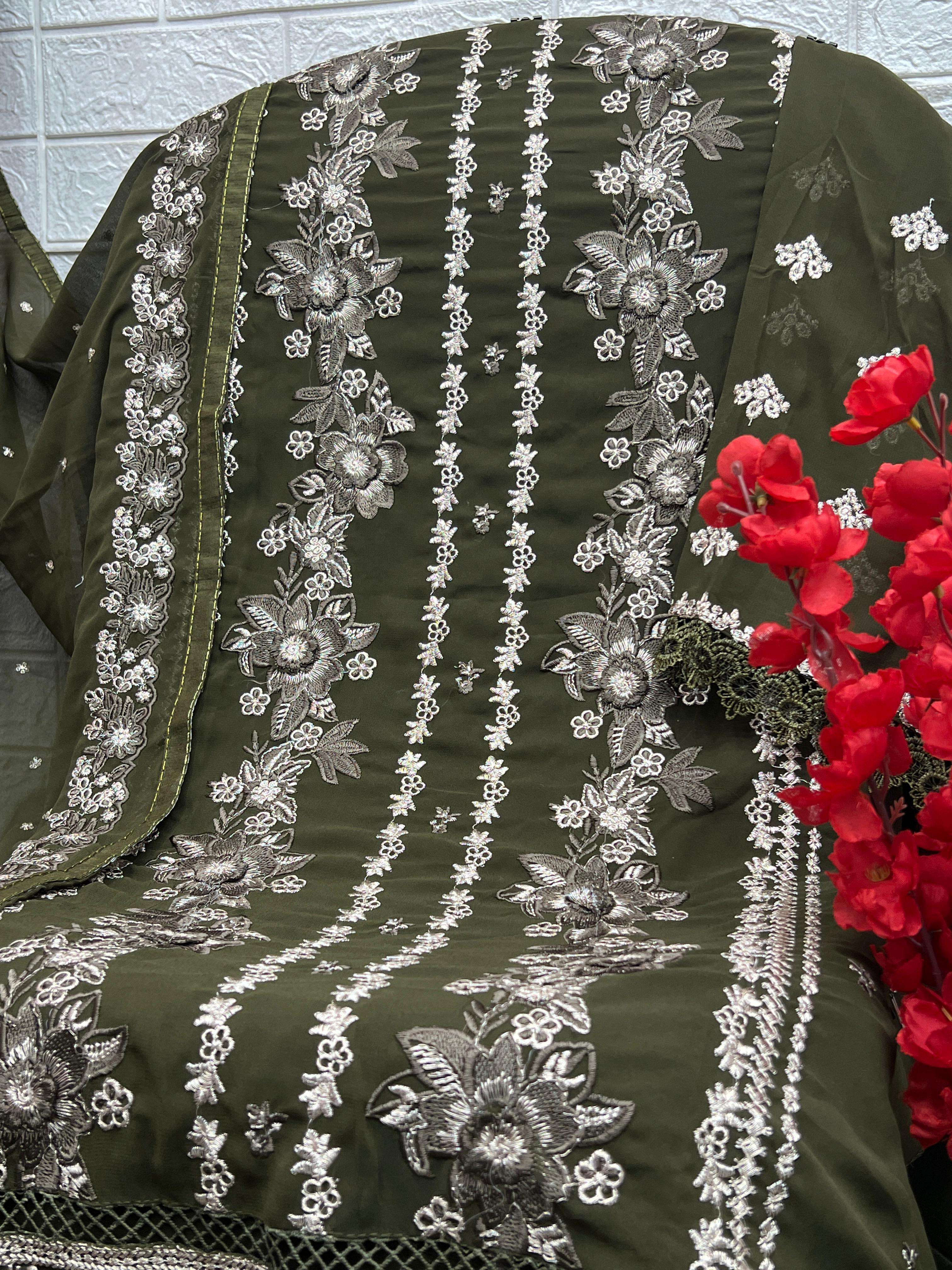 bilqis b-3 i to l latest designer pakistani salwar suits catalogue wholesale price surat gujarat