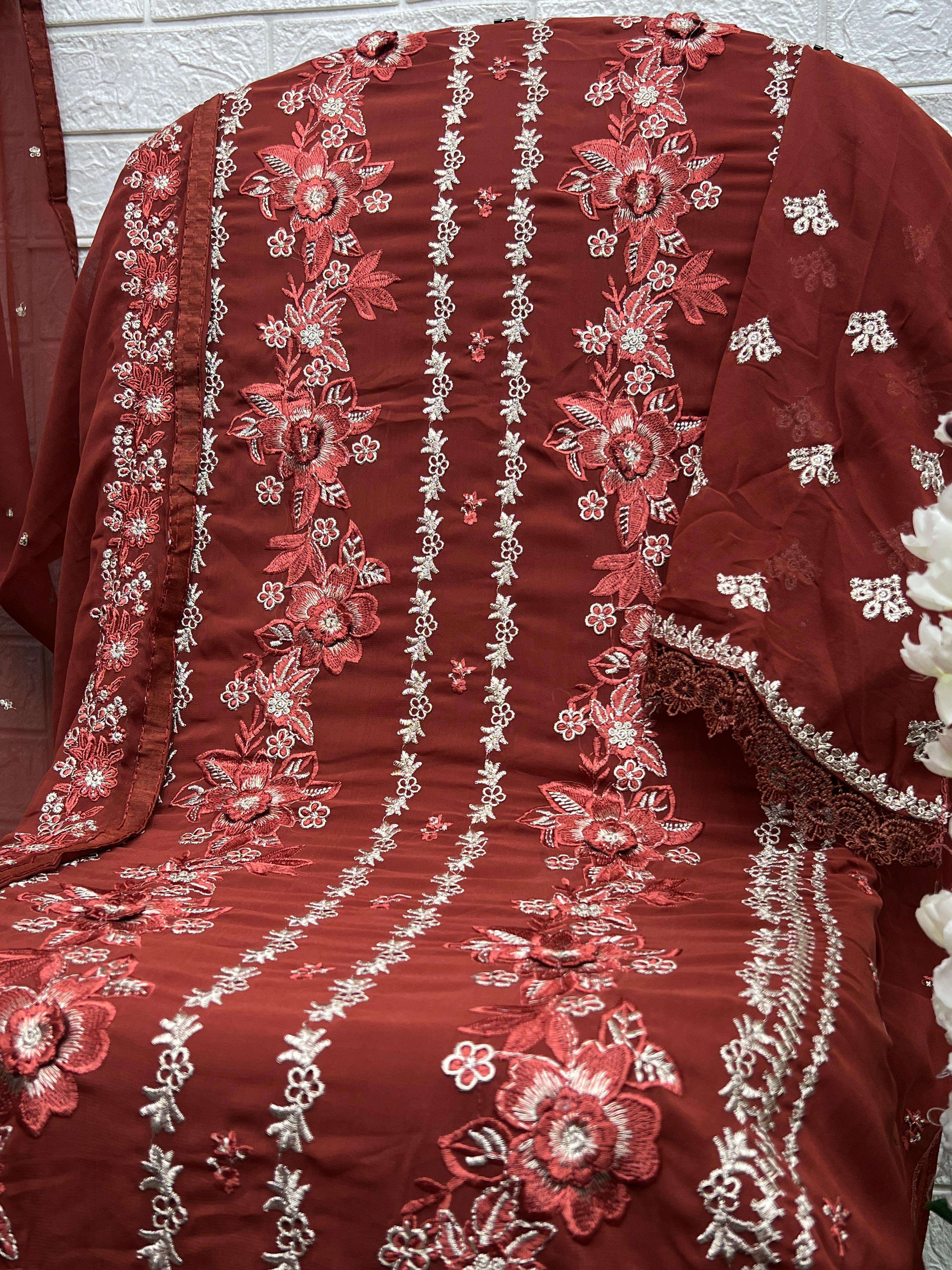 bilqis b-3 i to l latest designer pakistani salwar suits catalogue wholesale price surat gujarat