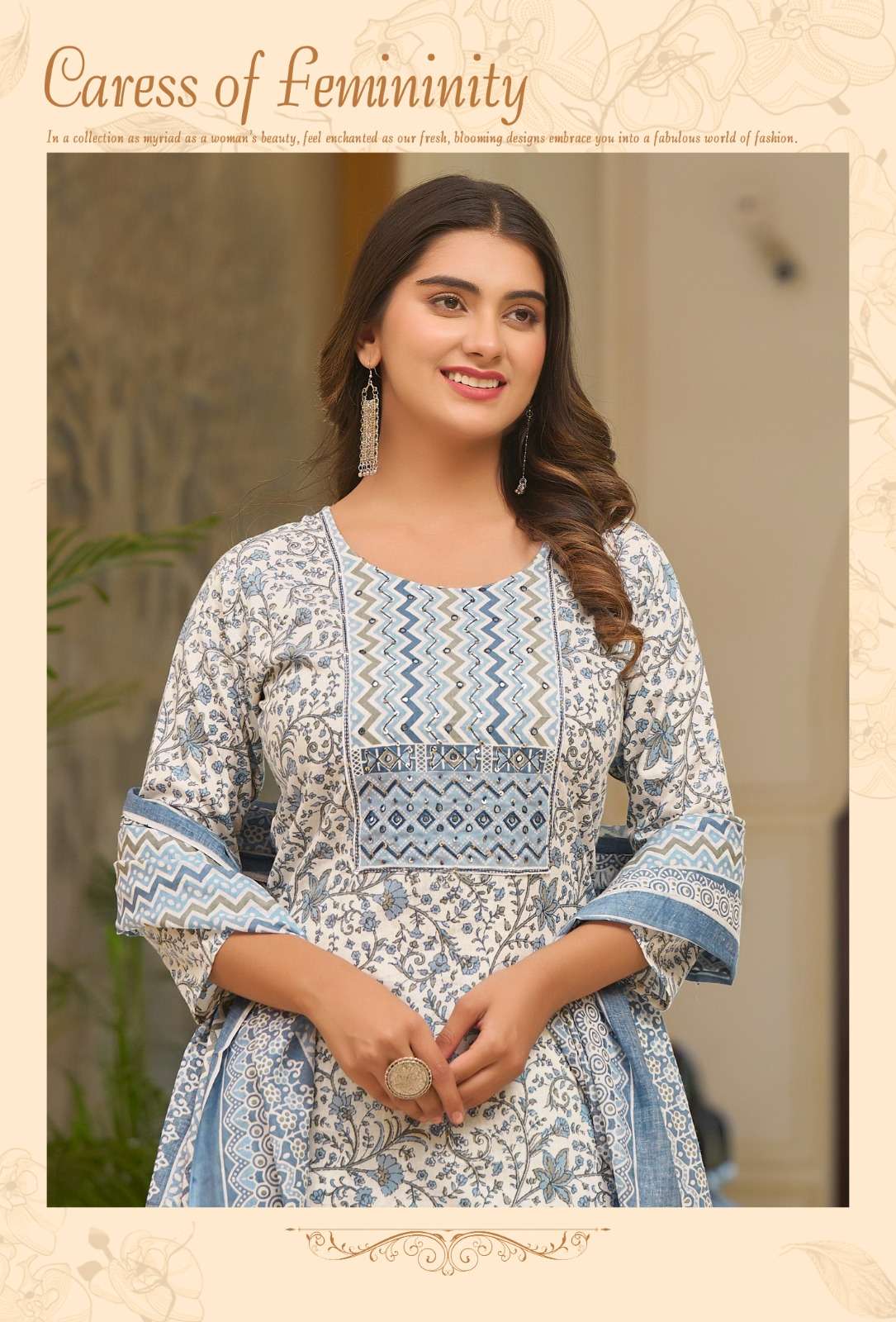 rangrez by rangmaya 101-108 series trendy designer kurtis catalogue wholesale price surat gujarat 