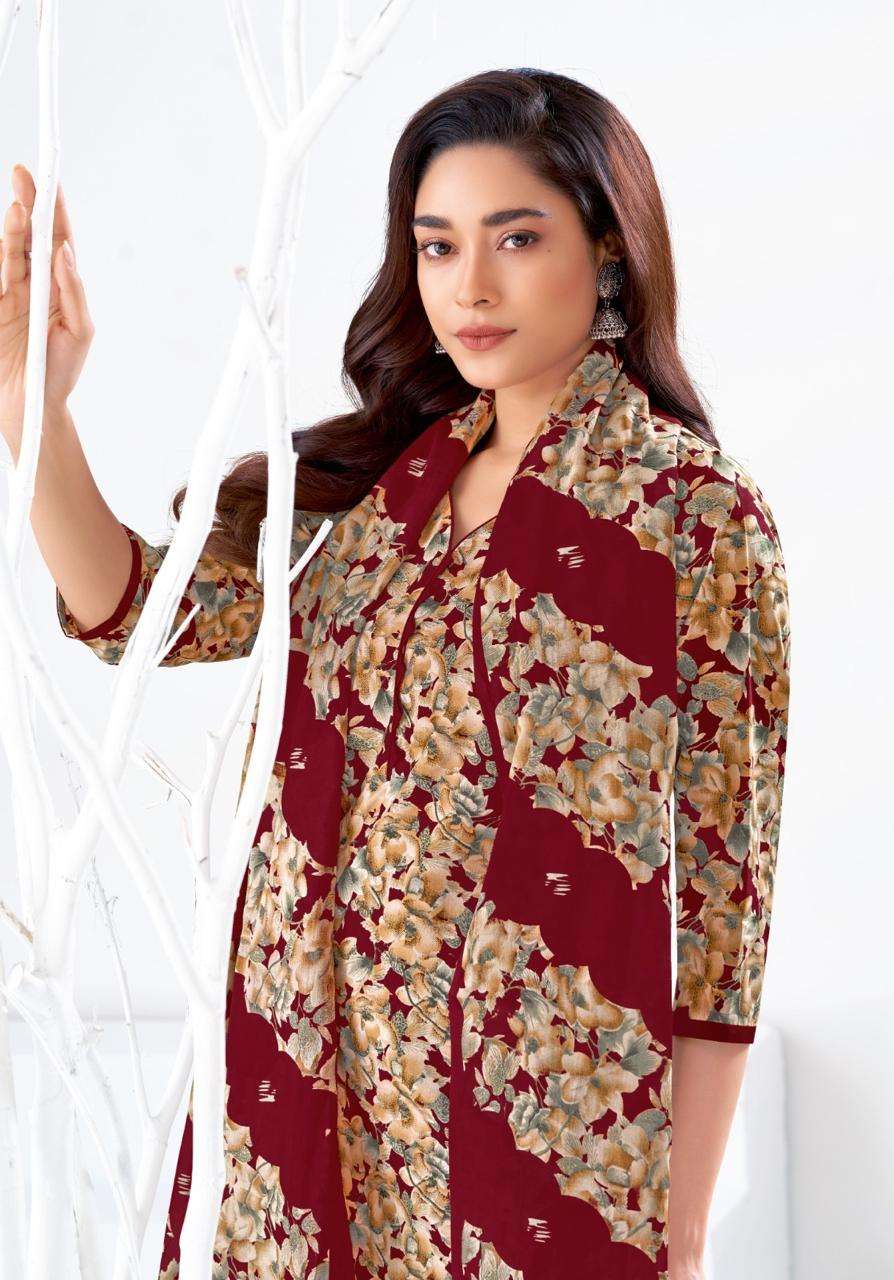 shagun vol-30 by mfc 3001-3006 series indian designer pure cotton salwar kameez catalogue online supplier surat