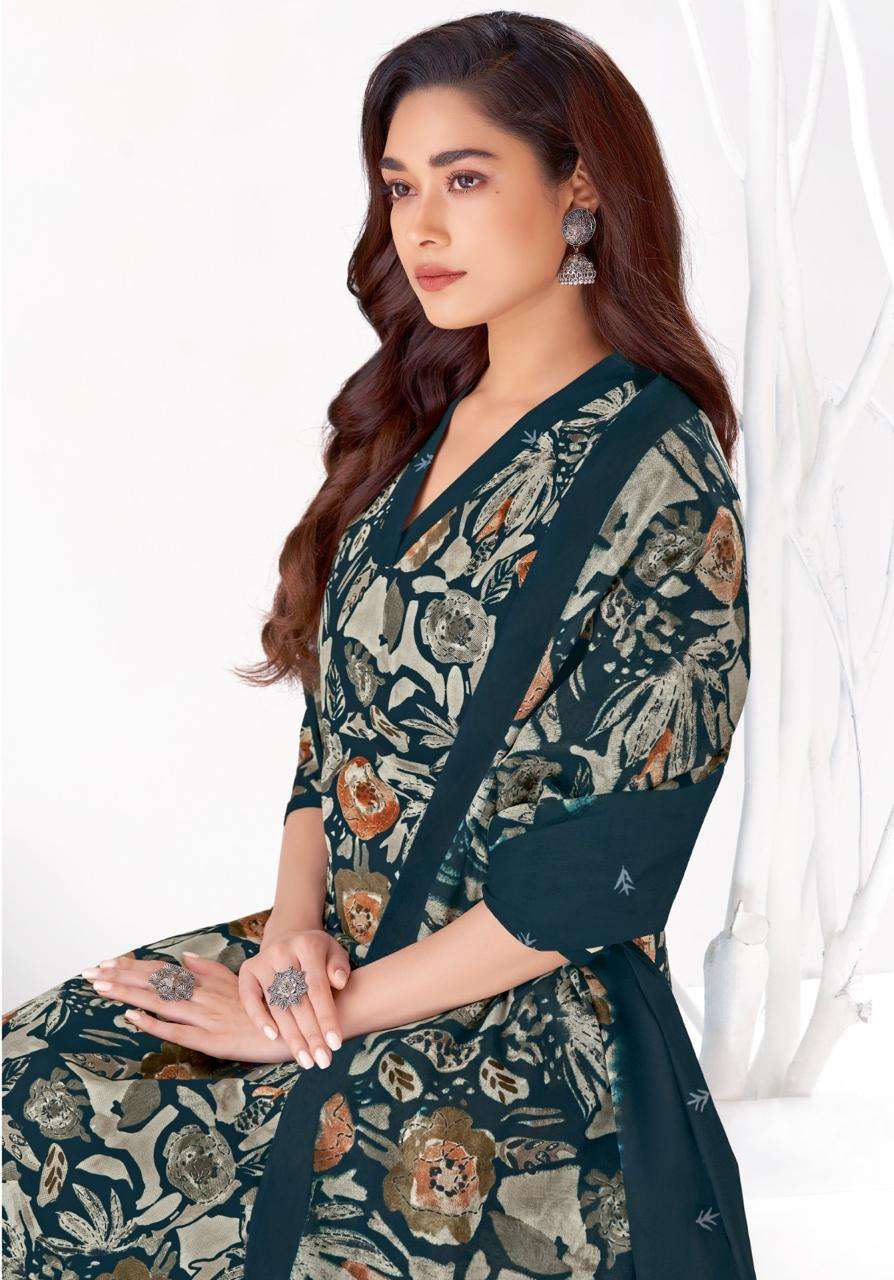 shagun vol-30 by mfc 3001-3006 series indian designer pure cotton salwar kameez catalogue online supplier surat