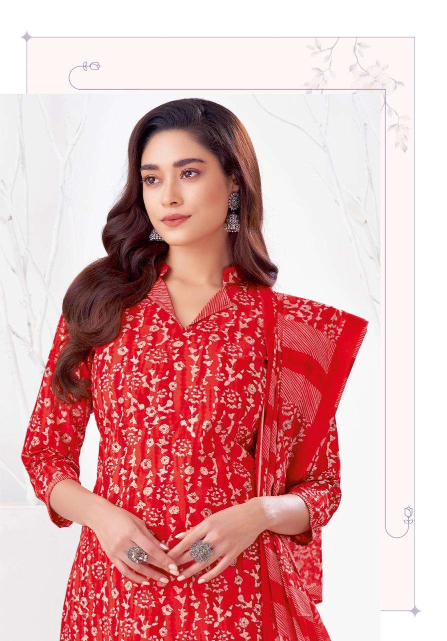 shagun vol-30 by mfc 3001-3006 series indian designer pure cotton salwar kameez catalogue online supplier surat