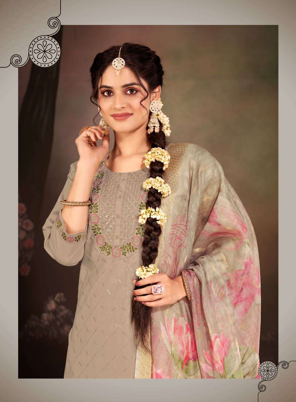 shobha by taniksh 1001-1008 series trendy designer kurtis catalogue online supplier surat gujarat 