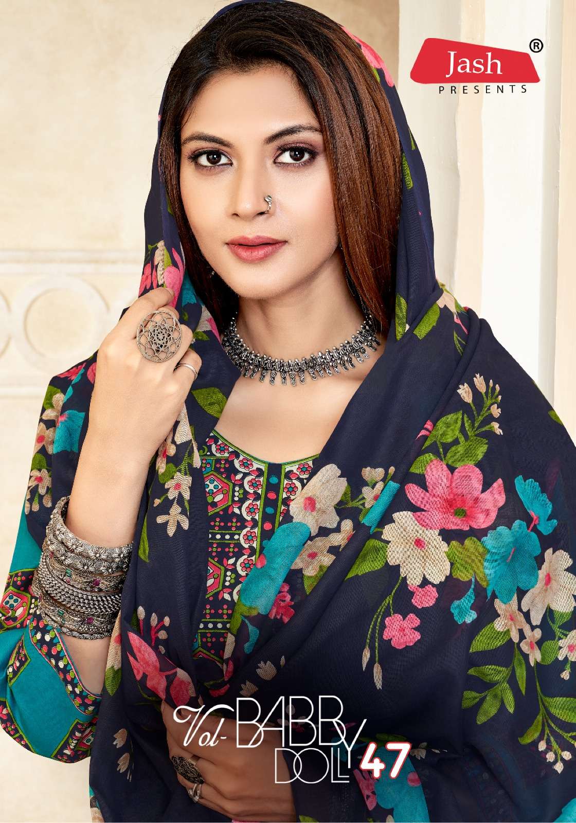 babydoll vol-47 by jash 47001-47012 series patiyala designer salwar kameez catalogue online shopping surat gujarat