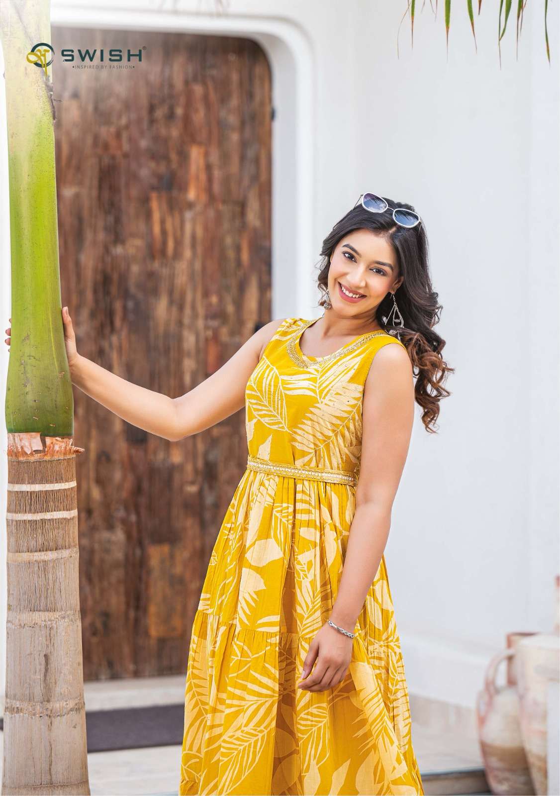 berich vol-5 by swish fancy designer long kurtis catalogue wholesale price surat gujarat 