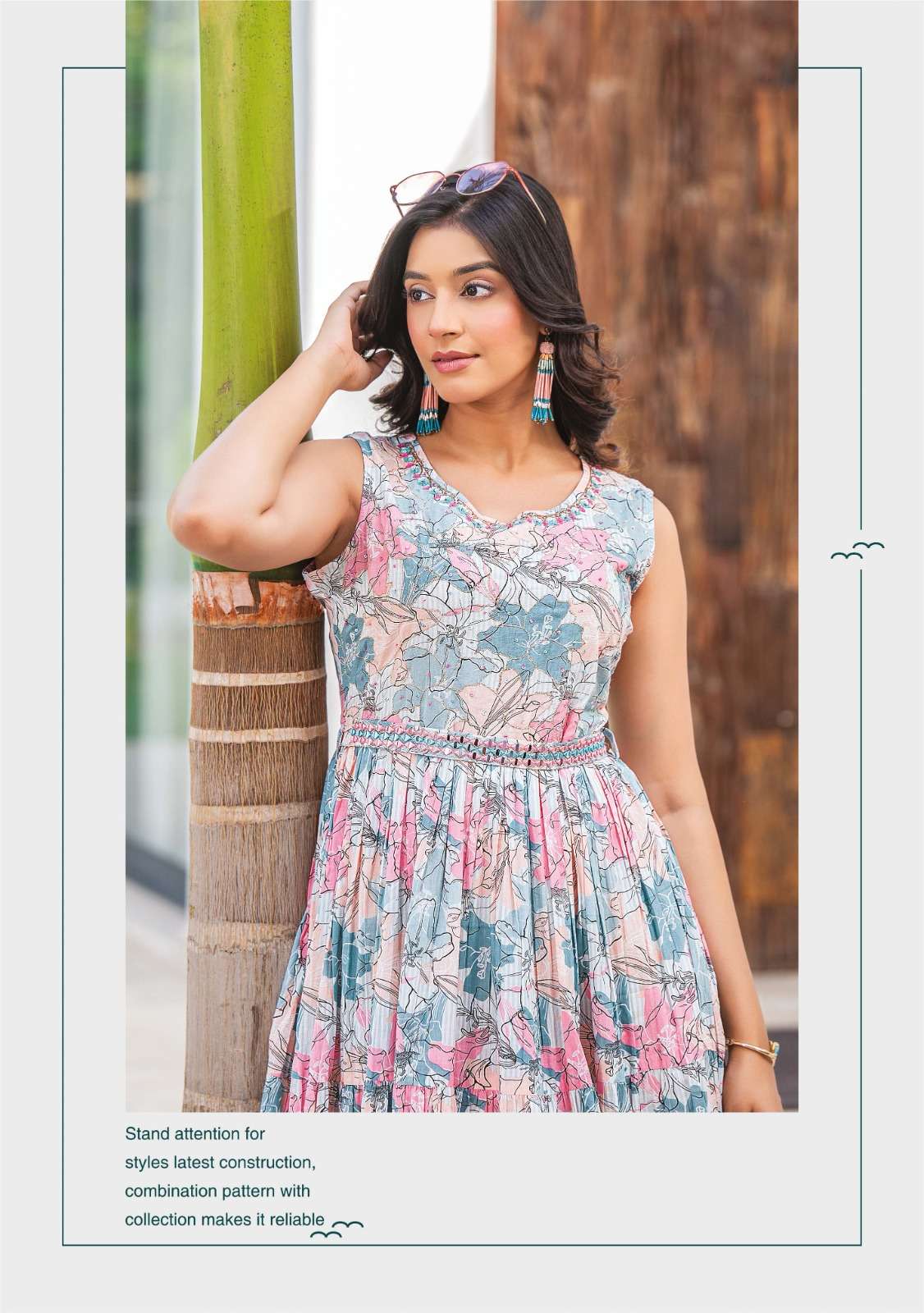 berich vol-5 by swish fancy designer long kurtis catalogue wholesale price surat gujarat 