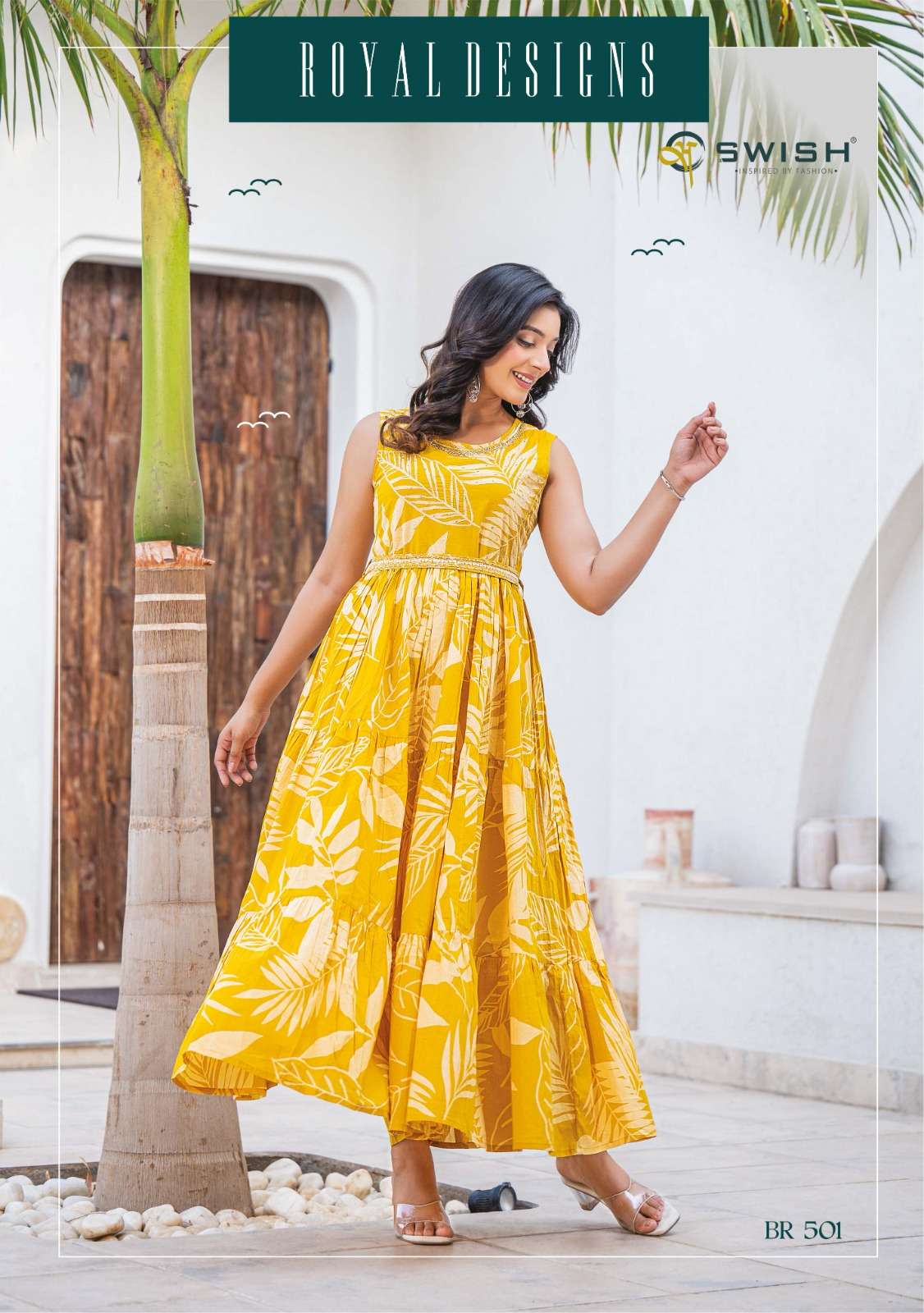 berich vol-5 by swish fancy designer long kurtis catalogue wholesale price surat gujarat 