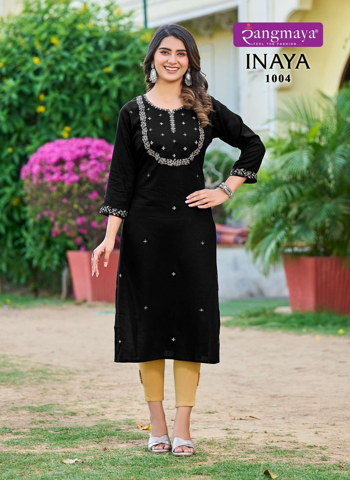 Your designer wear kurtis outlet