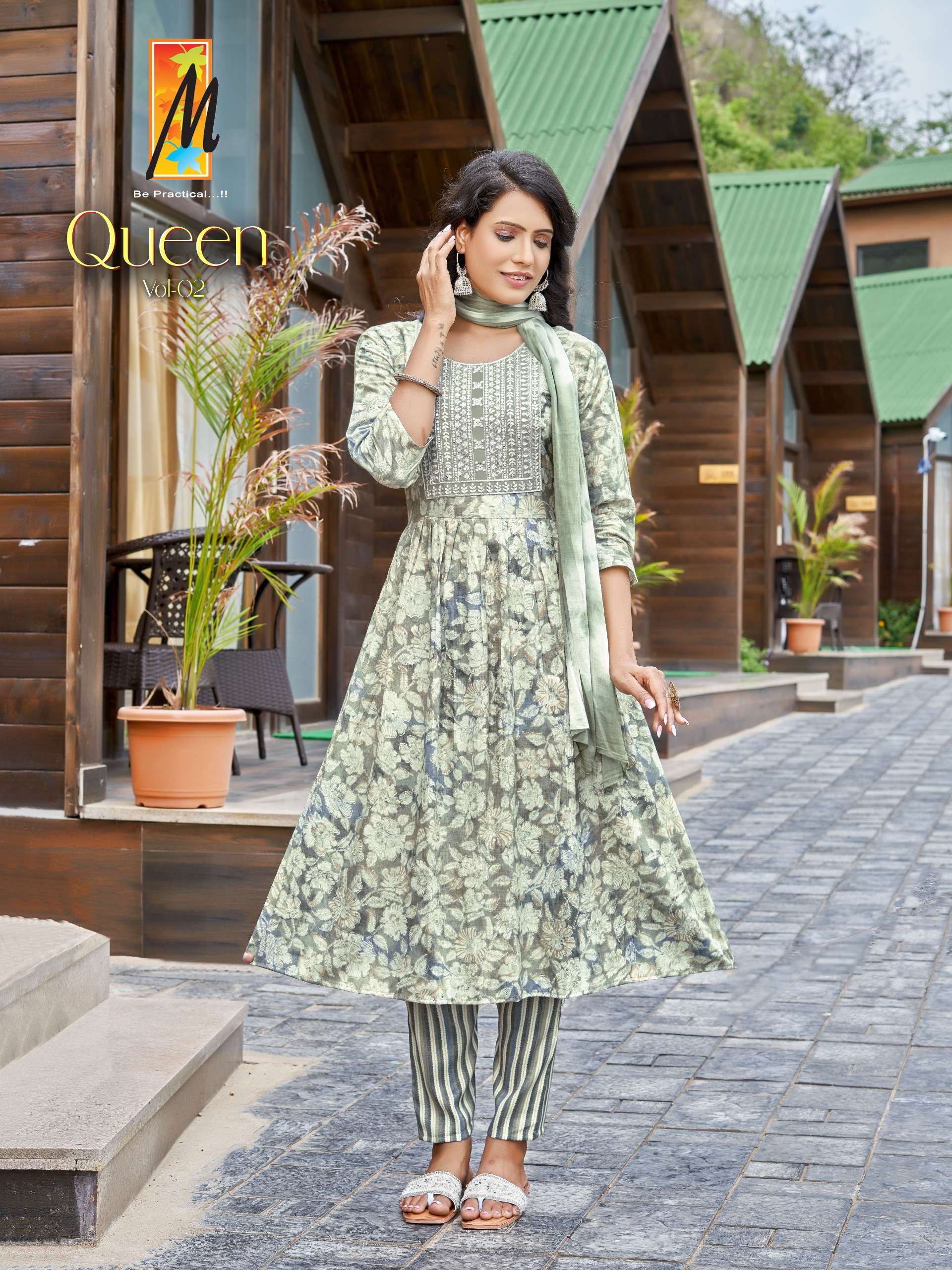 Kurtis queen online shopping 2025