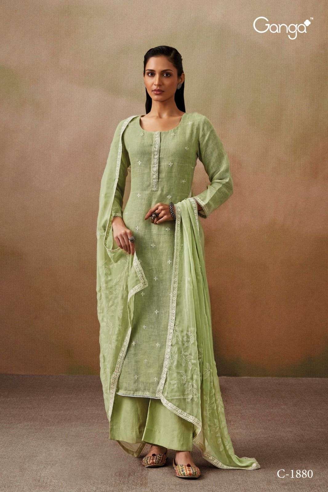 Sandhya cotton suits hotsell