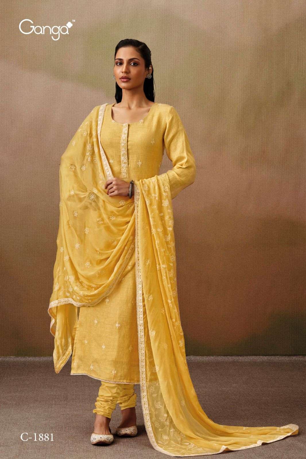 Sandhya cotton suits hotsell
