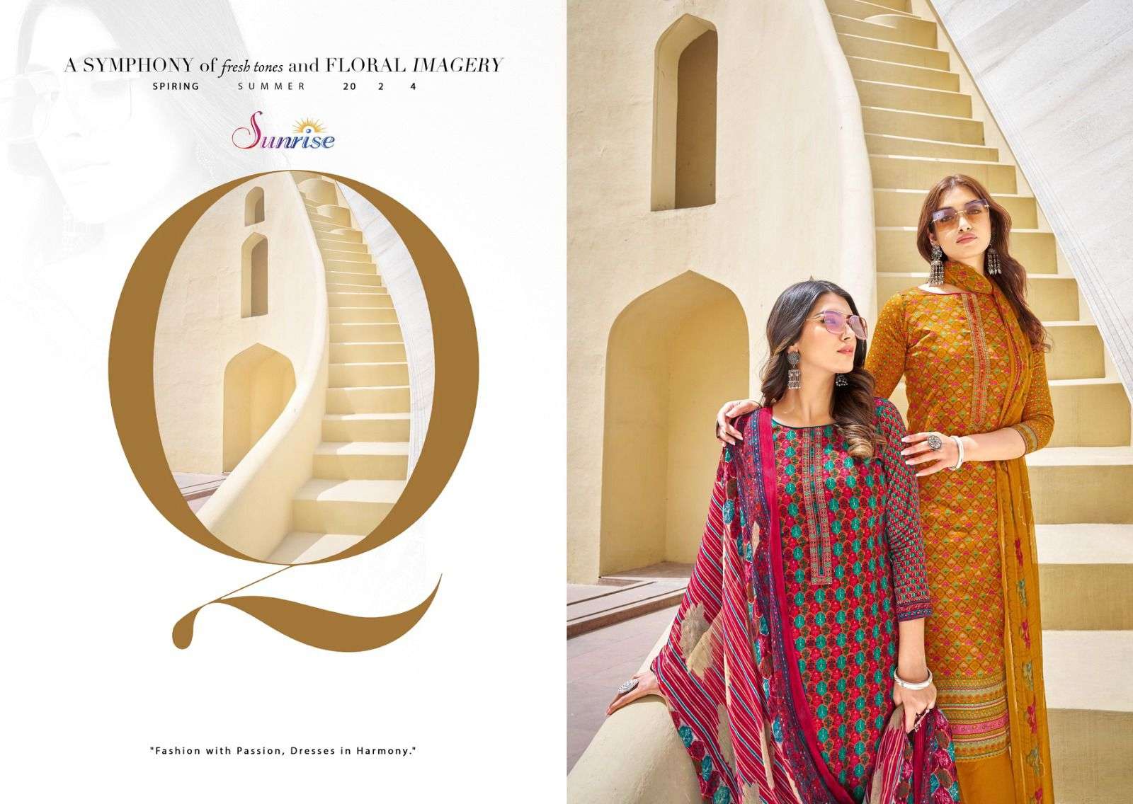 sheila by sunrise creation 1001-1008 series trendy designer salwar kameez catalogue manufacturer surat gujarat 