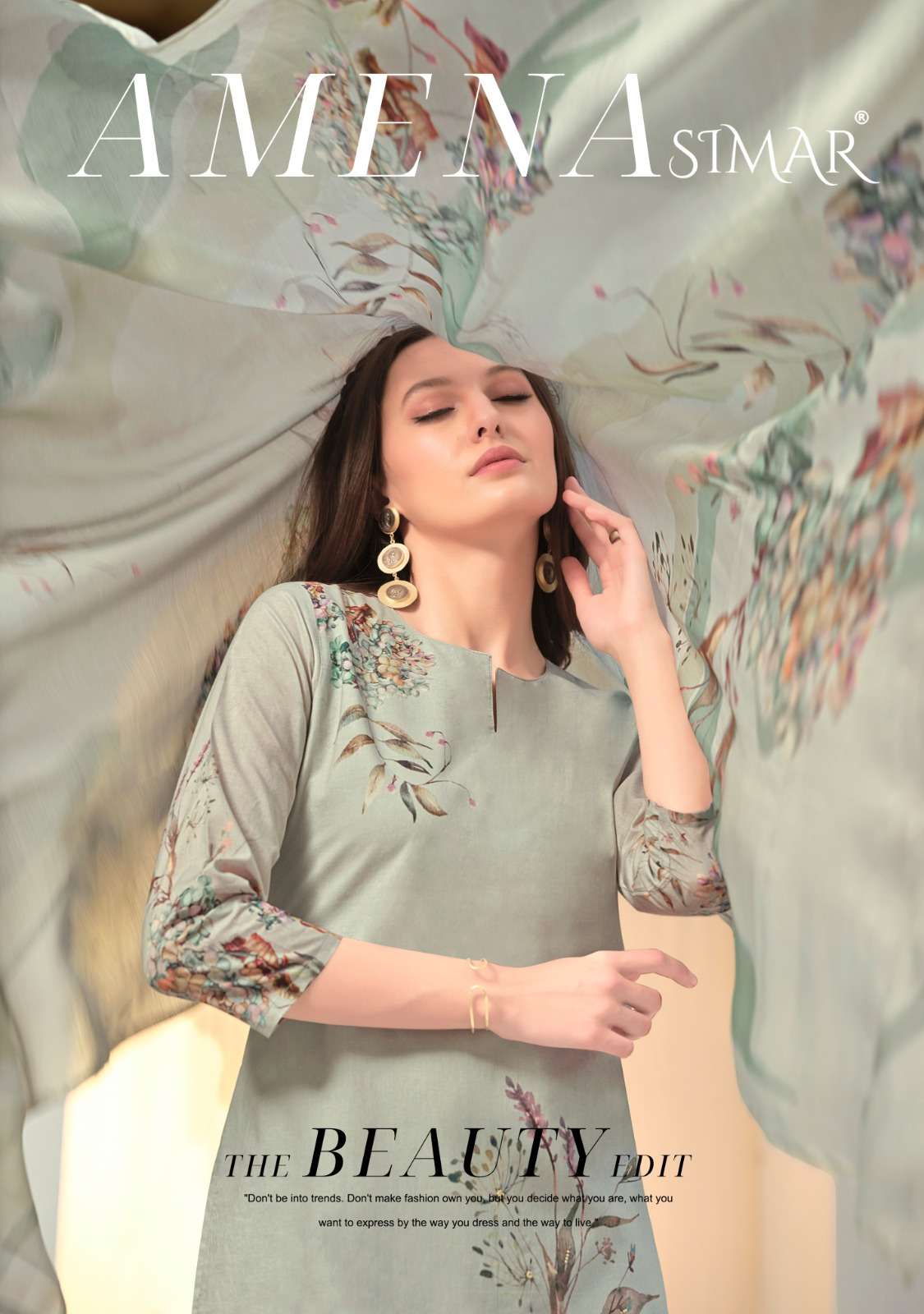amena by glossy 9009-9014 series latest designer salwar kameez catalogue online supplier surat gujarat 