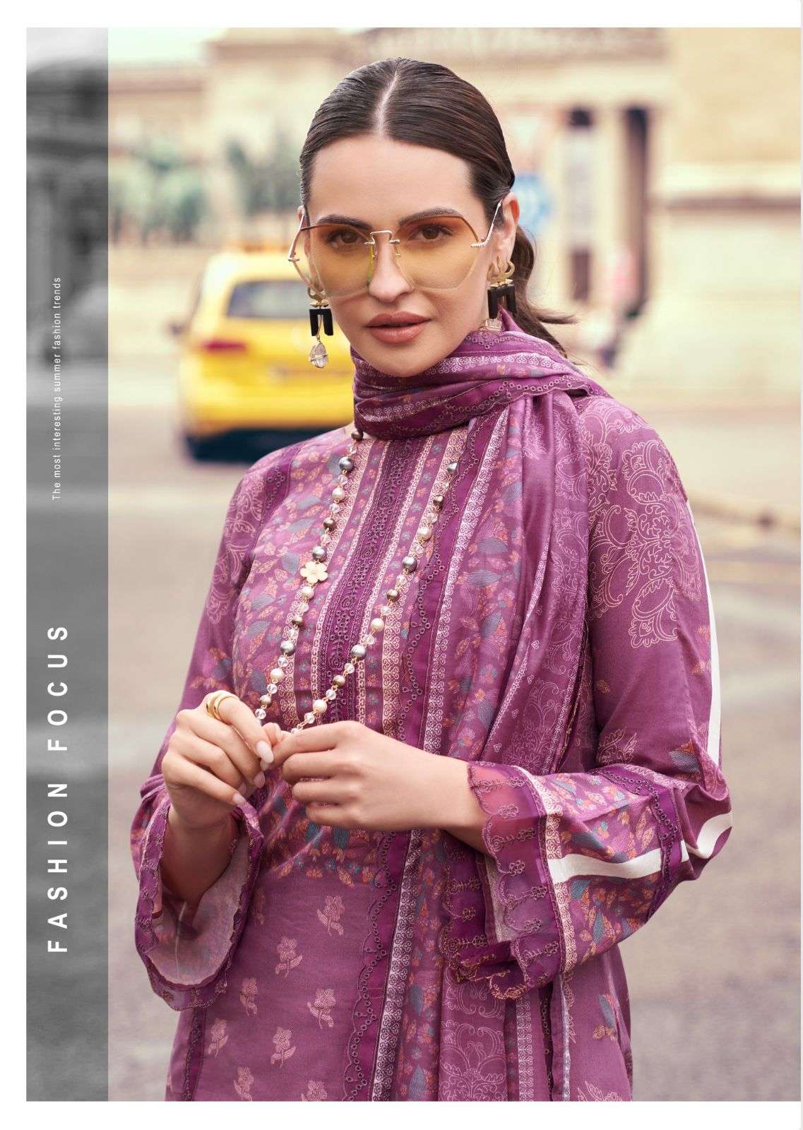 bagh by hermitage clothing digital print with chikankari work dress material catalogue online shopping surat gujarat 