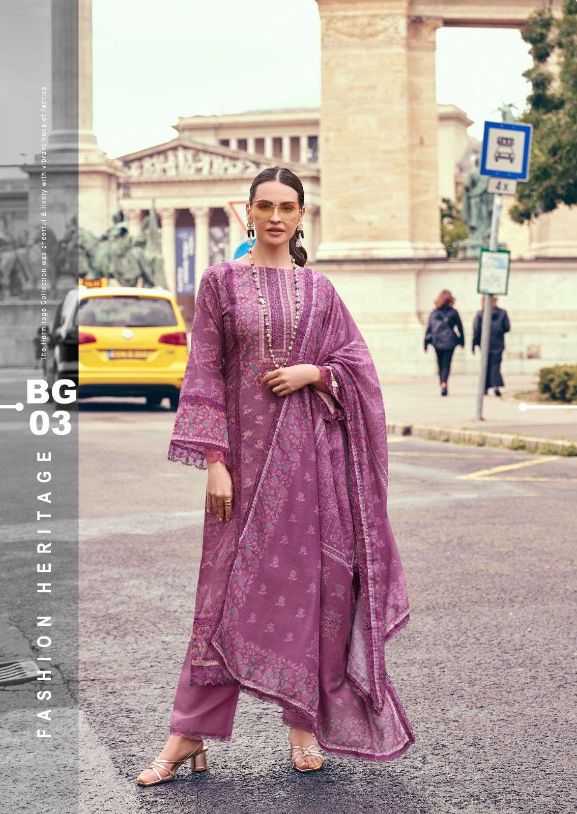 bagh by hermitage clothing digital print with chikankari work dress material catalogue online shopping surat gujarat 