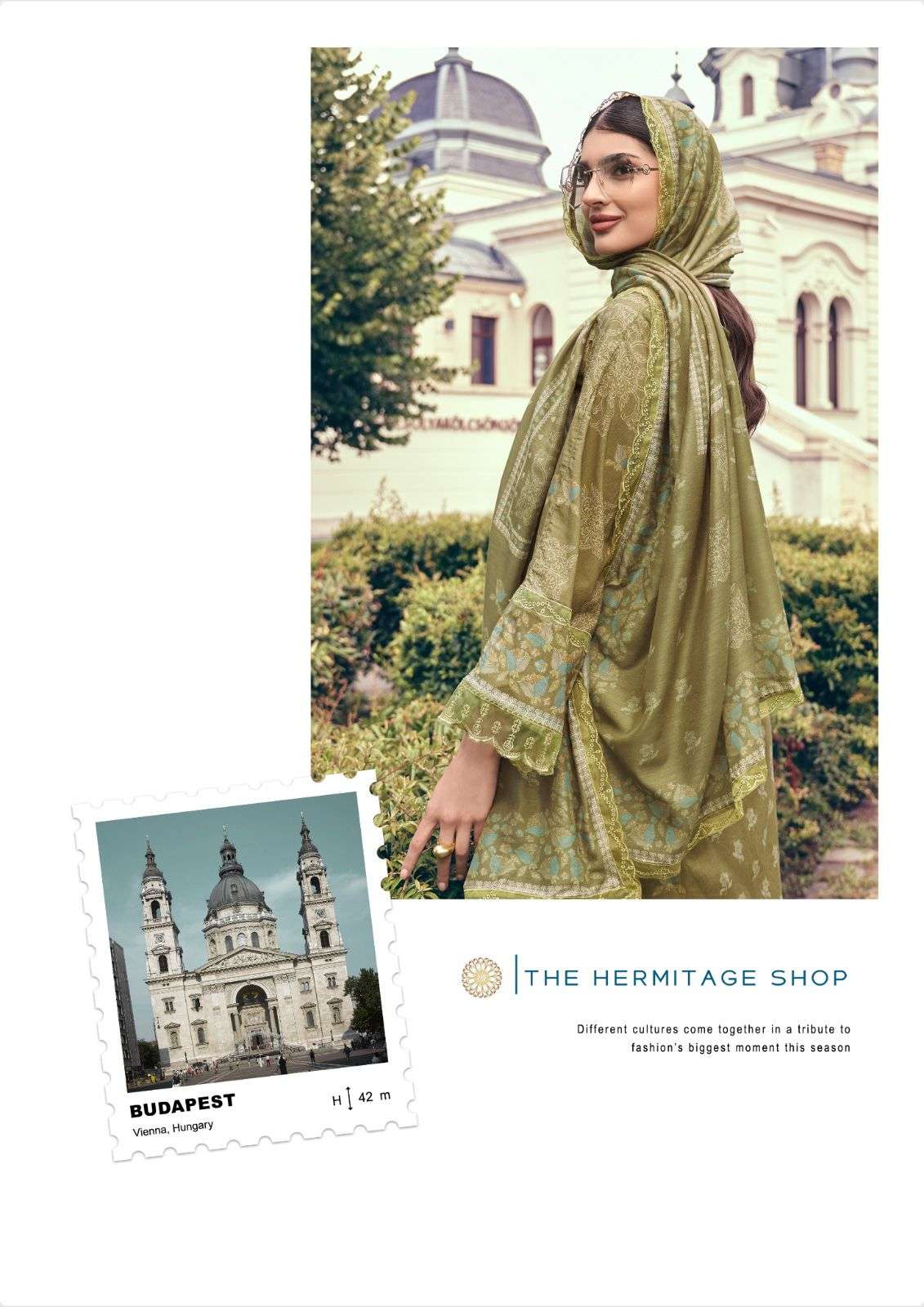 bagh by hermitage clothing digital print with chikankari work dress material catalogue online shopping surat gujarat 