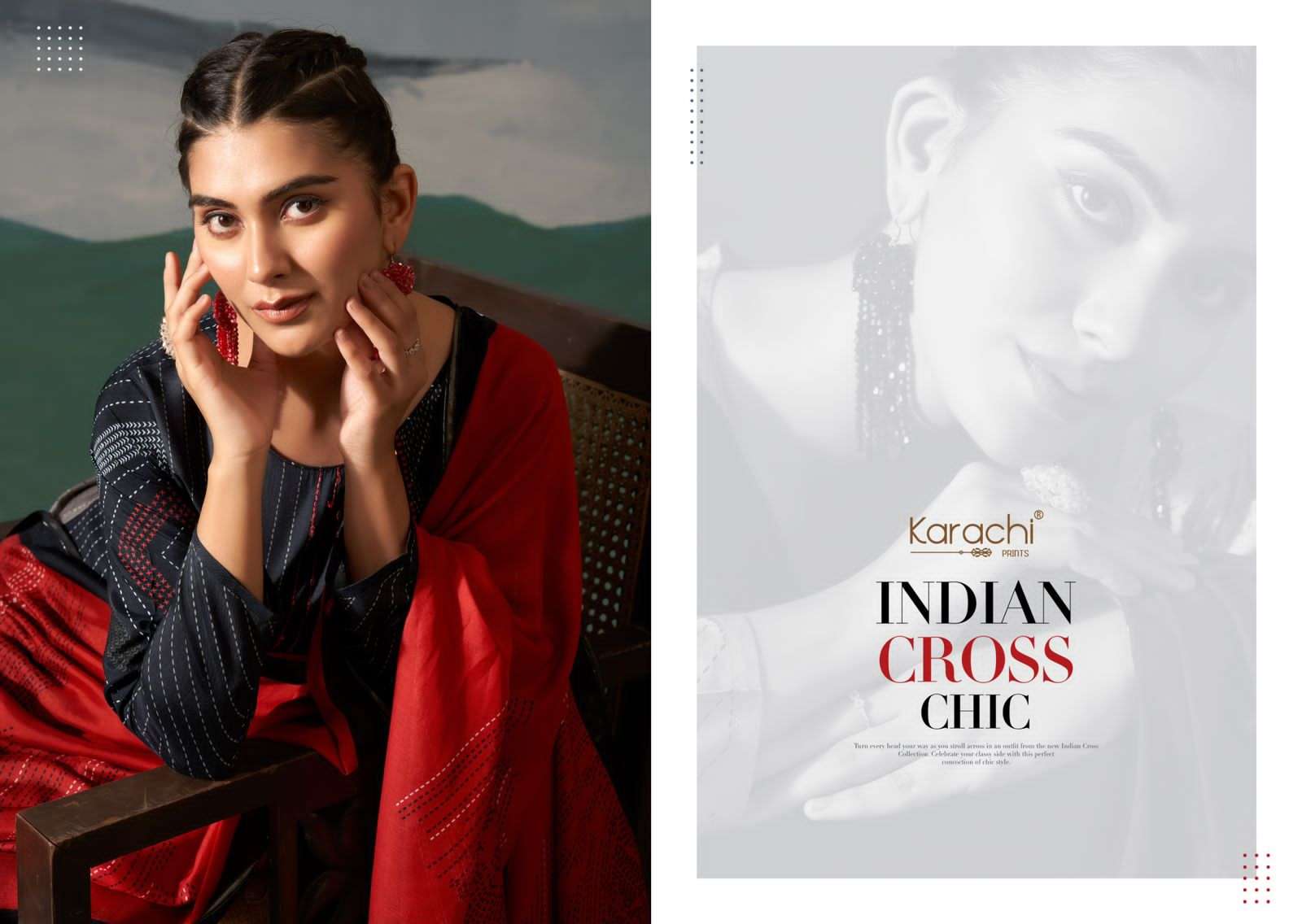 jhula by karachi prints 5301-5304 series unstitched salwar kameez catalogue online supplier surat gujarat 