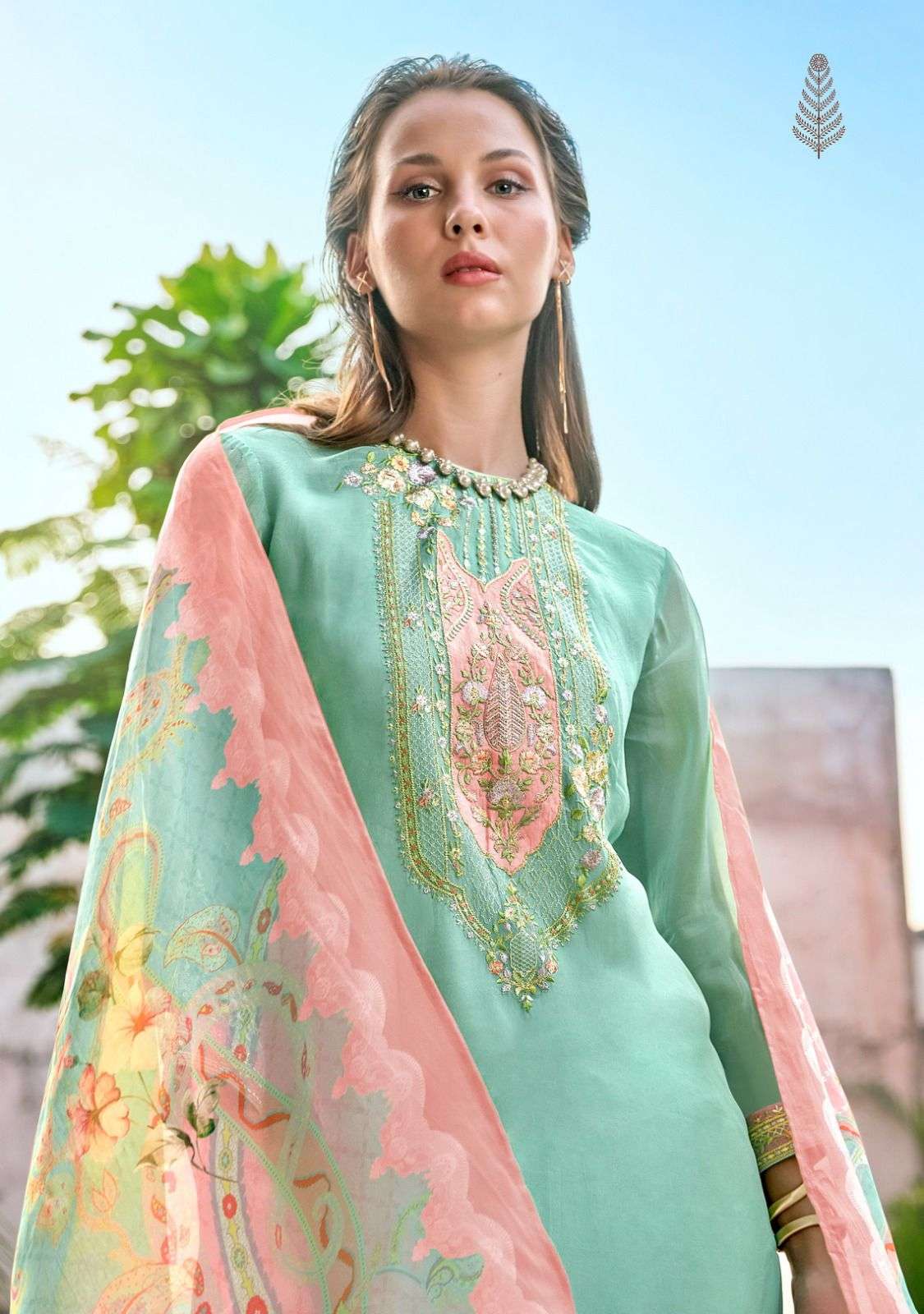 maham by varsha fashion 71-74 series exclusive designer dress material catalogue wholesale price surat gujarat 