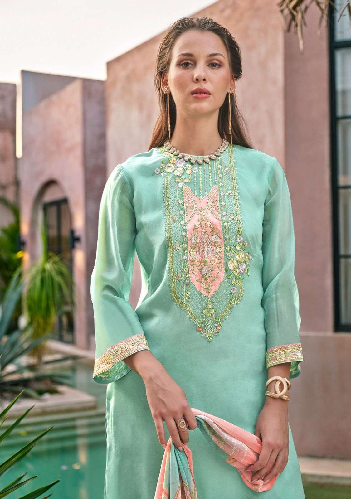 maham by varsha fashion 71-74 series exclusive designer dress material catalogue wholesale price surat gujarat 
