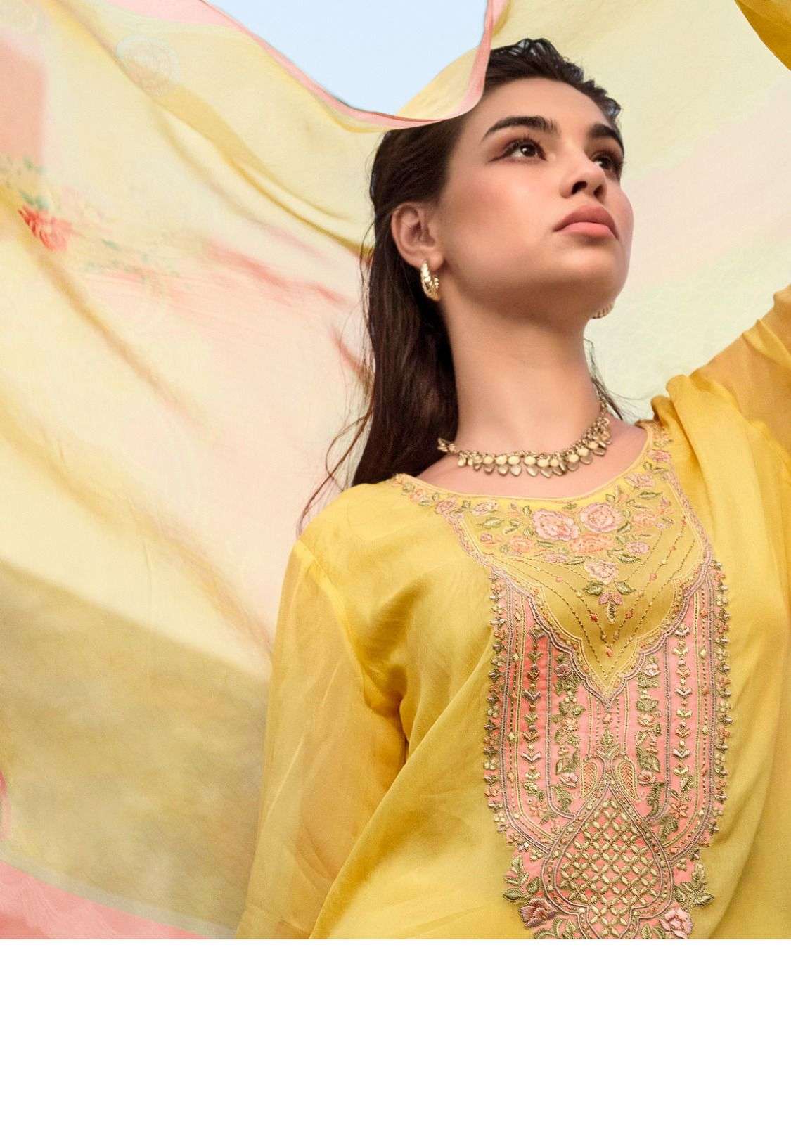 maham by varsha fashion 71-74 series exclusive designer dress material catalogue wholesale price surat gujarat 