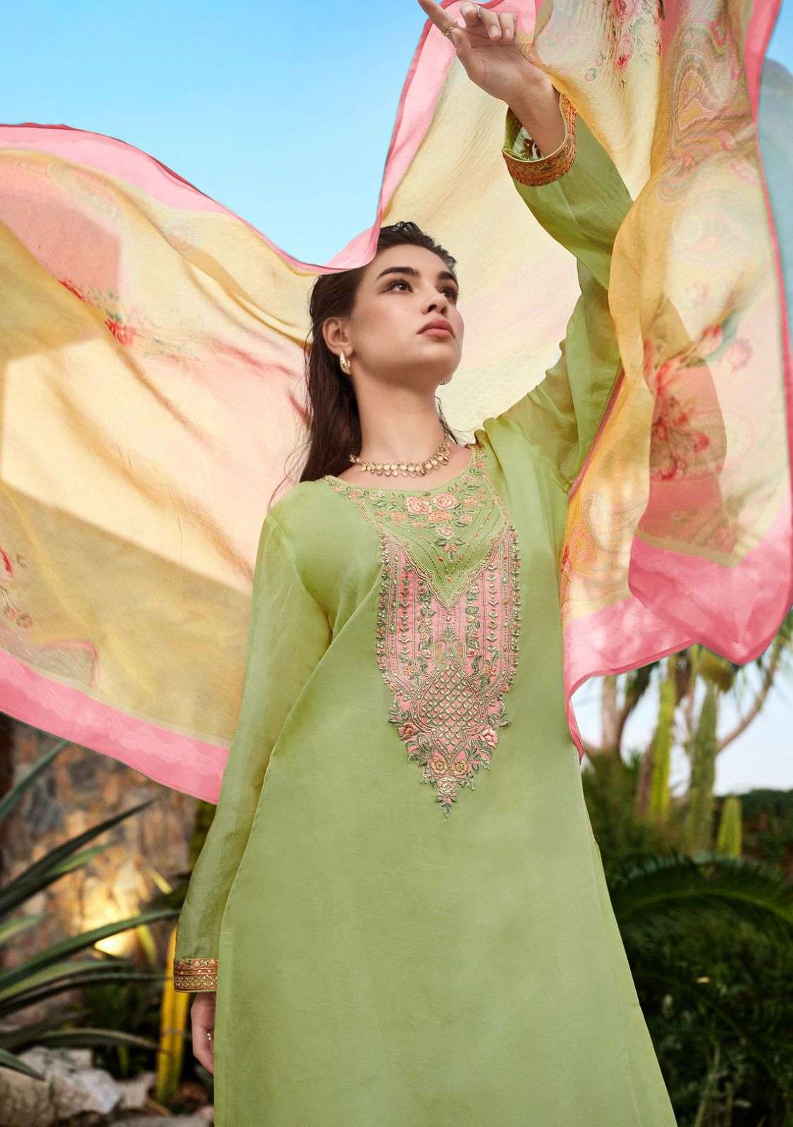 maham by varsha fashion 71-74 series exclusive designer dress material catalogue wholesale price surat gujarat 