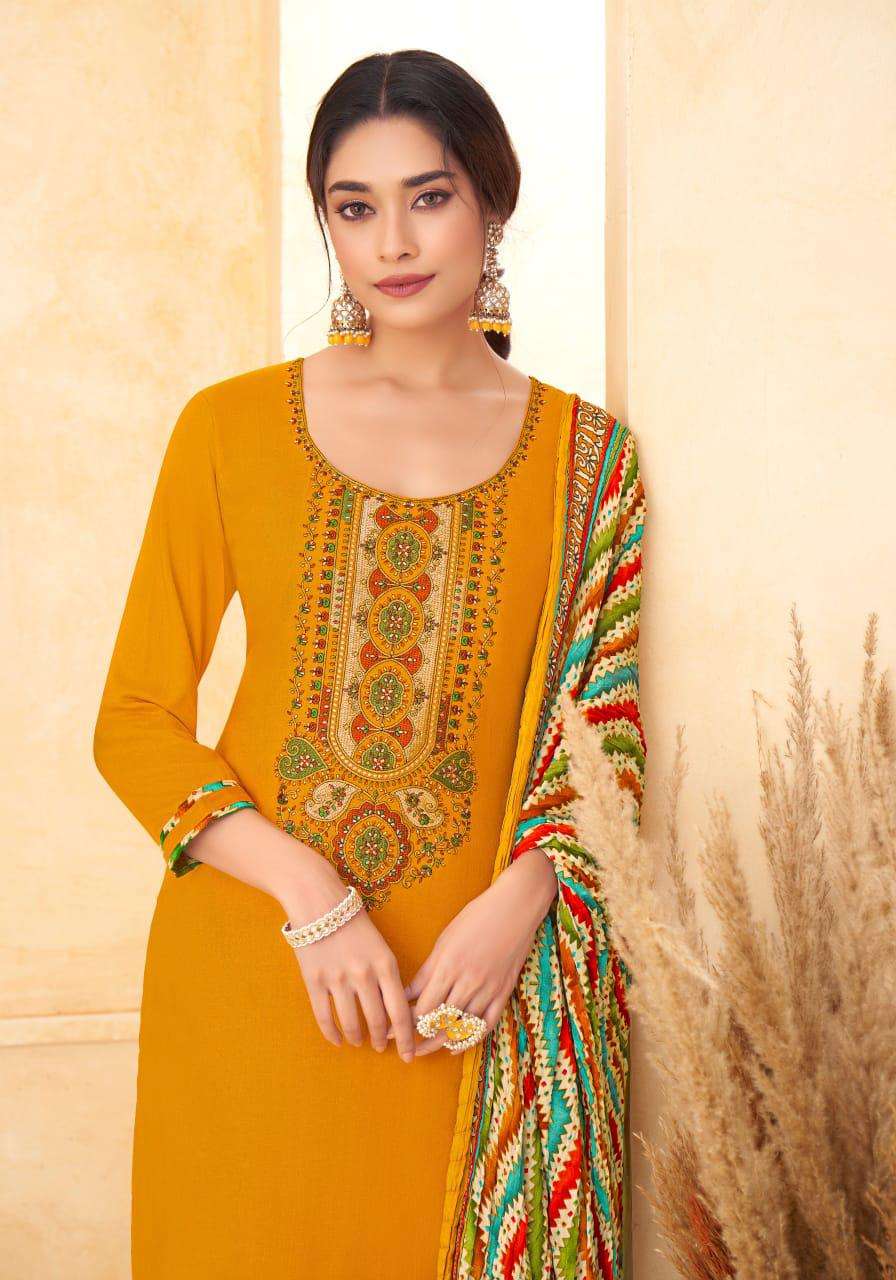 nigaar edition vol-30 by jaimala indian designer salwar suits catalogue online best rate surat gujarat