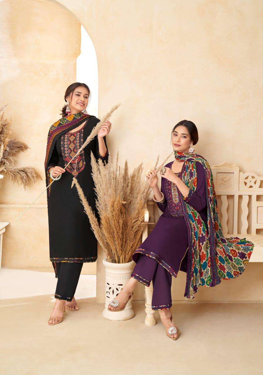 nigaar edition vol-30 by jaimala indian designer salwar suits catalogue online best rate surat gujarat