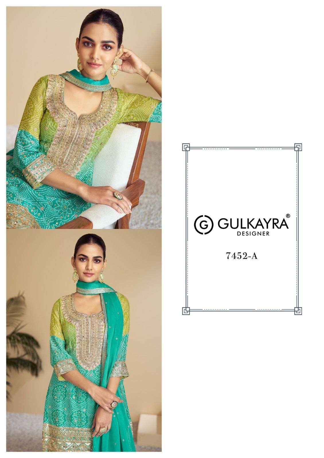 florence by gulkayra designer 7483-7485 series festive wear salwar kameez catalogue wholesale price surat gujarat 