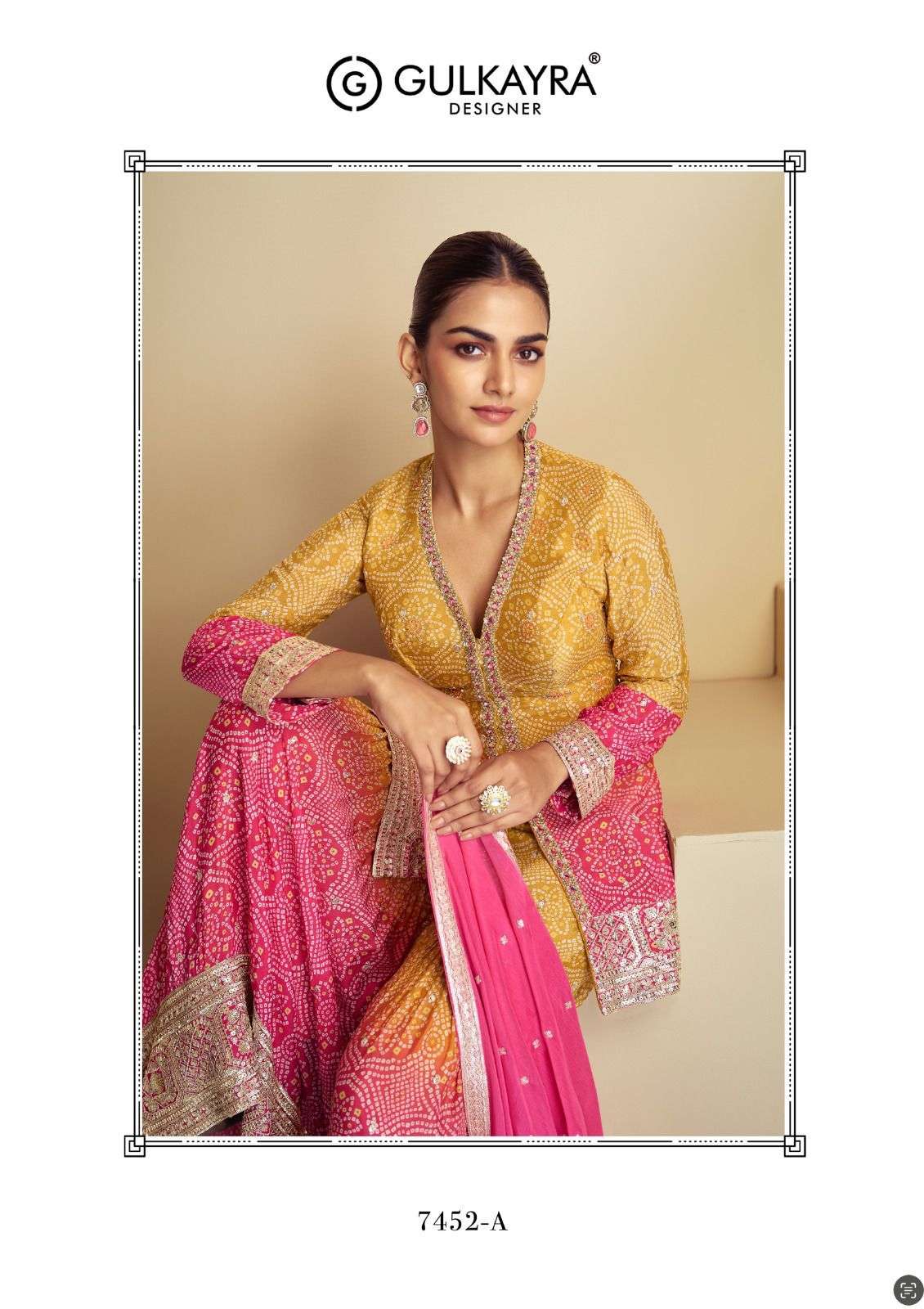 florence by gulkayra designer 7483-7485 series festive wear salwar kameez catalogue wholesale price surat gujarat 