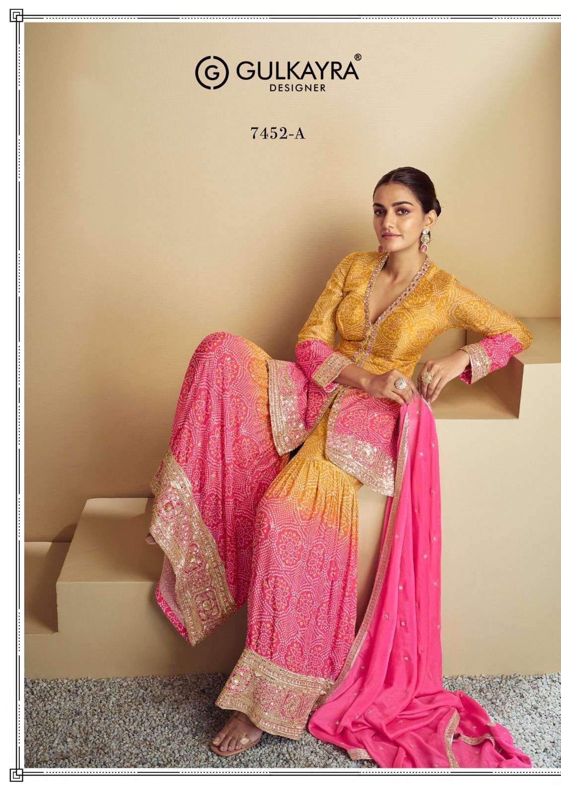 florence by gulkayra designer 7483-7485 series festive wear salwar kameez catalogue wholesale price surat gujarat 