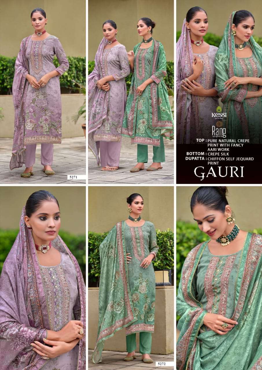 gauri by rang trendy designer salwar suits catalogue wholesale collection surat gujarat 