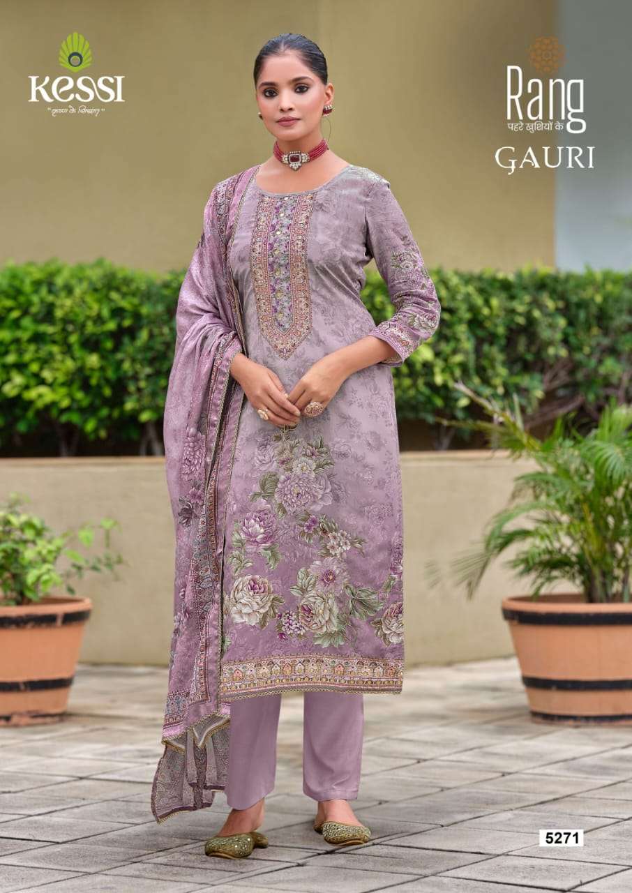gauri by rang trendy designer salwar suits catalogue wholesale collection surat gujarat 