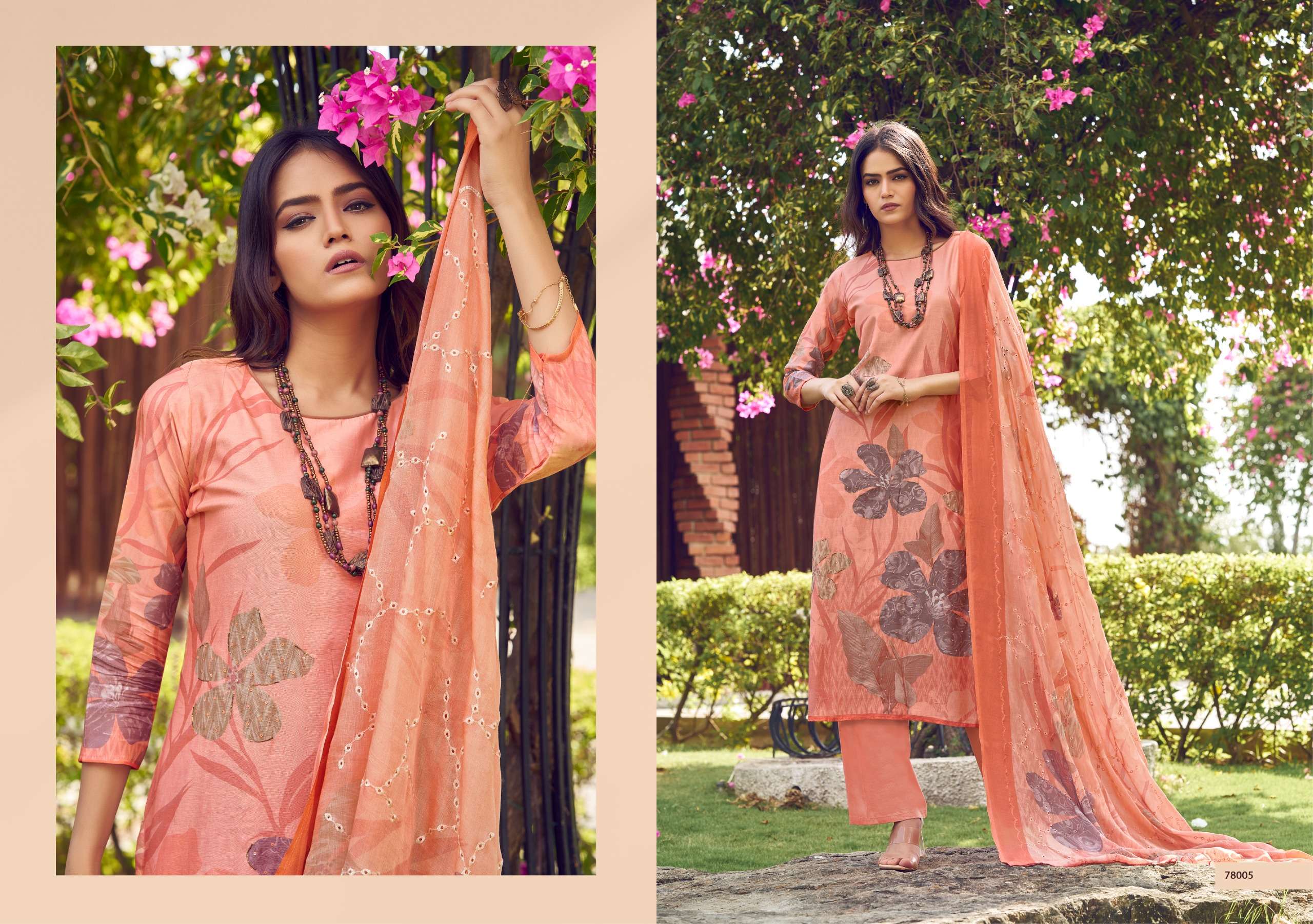 jovie by riana 78000-78007 series exclusive designer dress material catalogue online shopping surat gujarat 