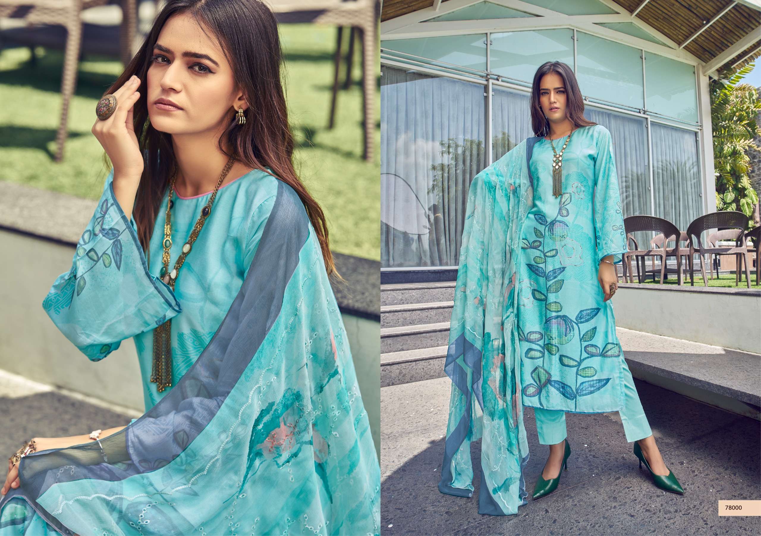 jovie by riana 78000-78007 series exclusive designer dress material catalogue online shopping surat gujarat 