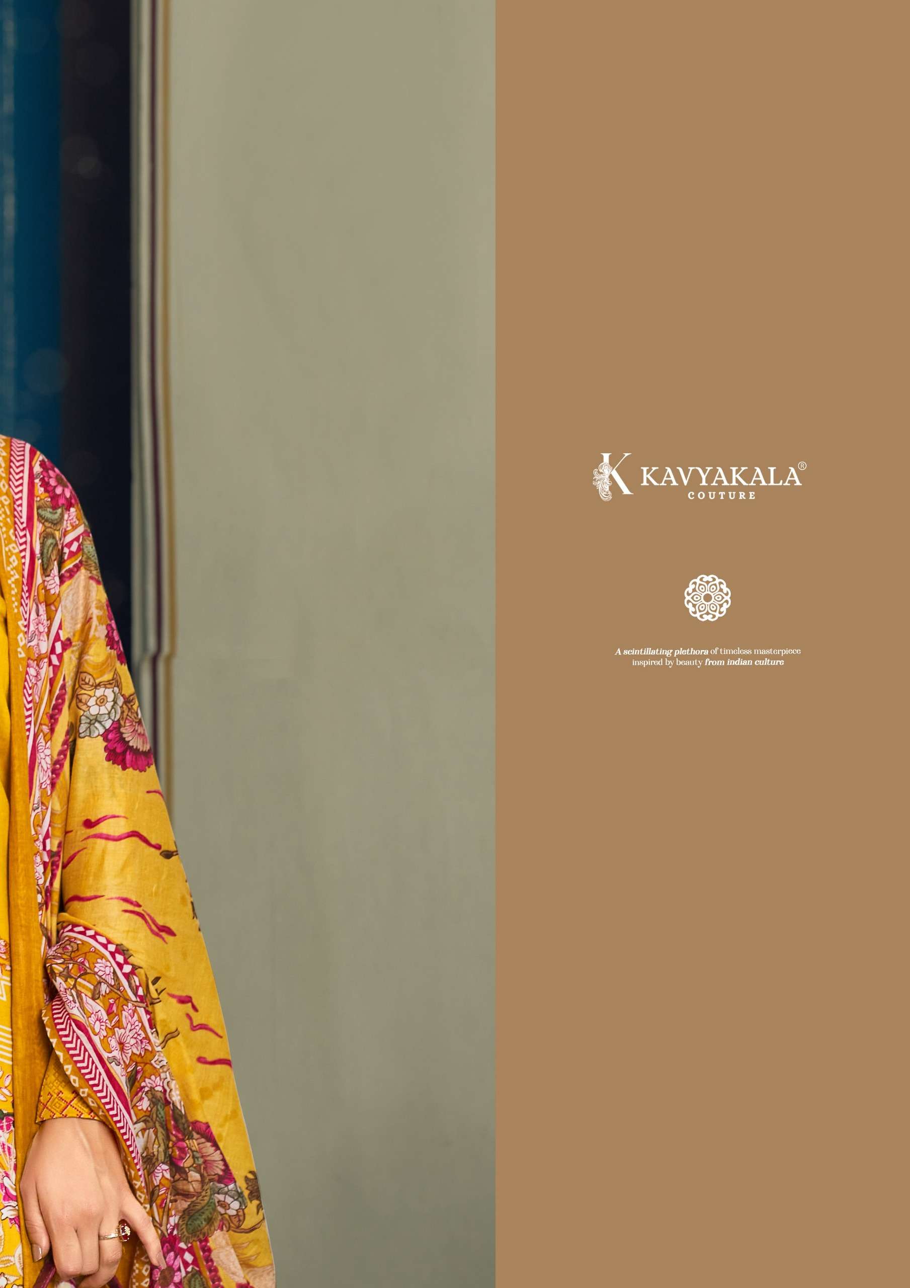 kishmish by kavyakala couture 1001-1006 series fancy designer salwar kameez catalogue manufacturer surat gujarat 