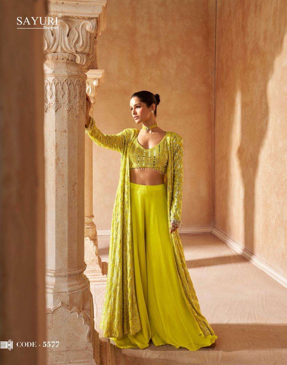 Designer shrug suits online shop