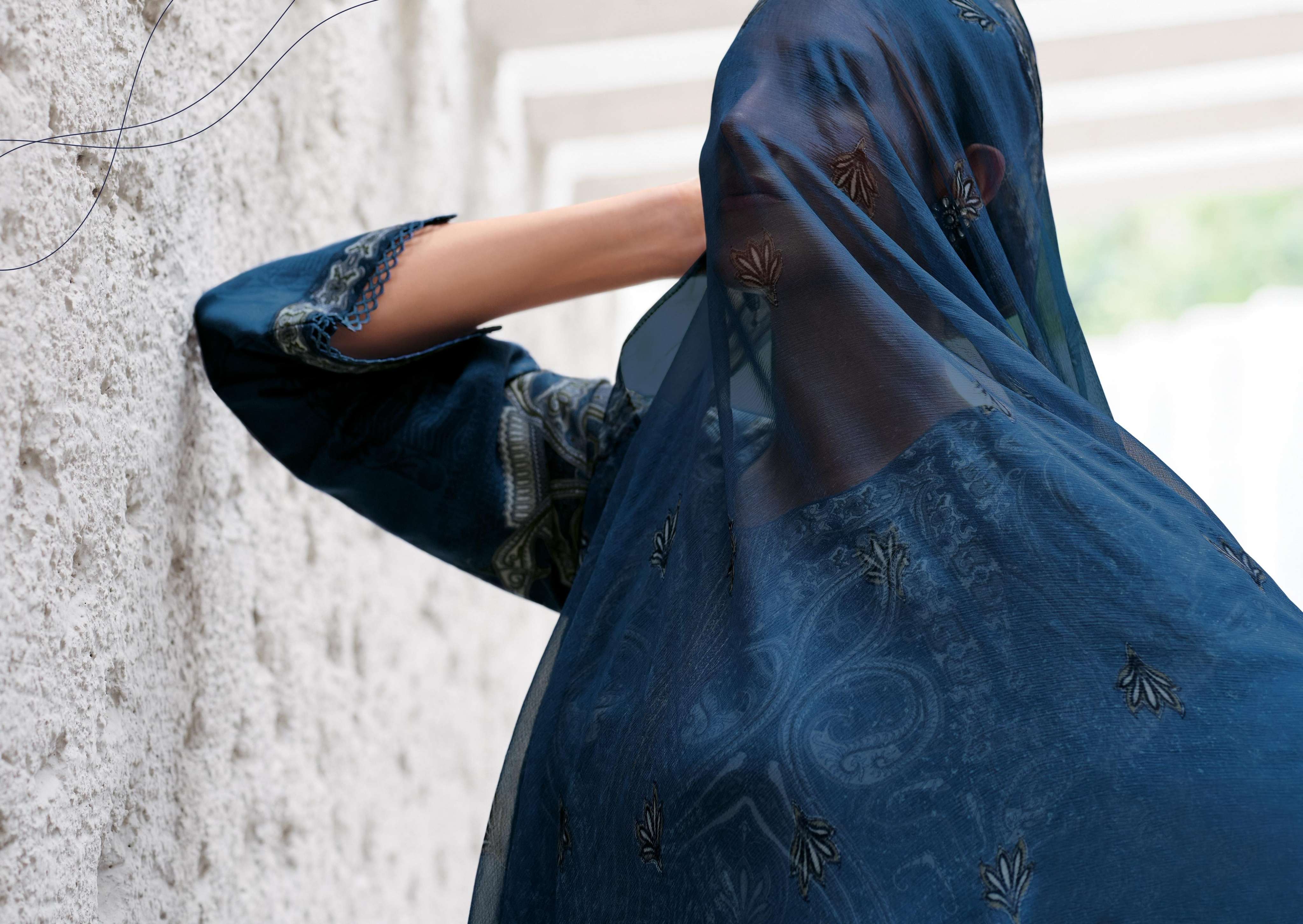 nebula by varsha fashion party wear salwar kameez catalogue online collection surat gujarat 