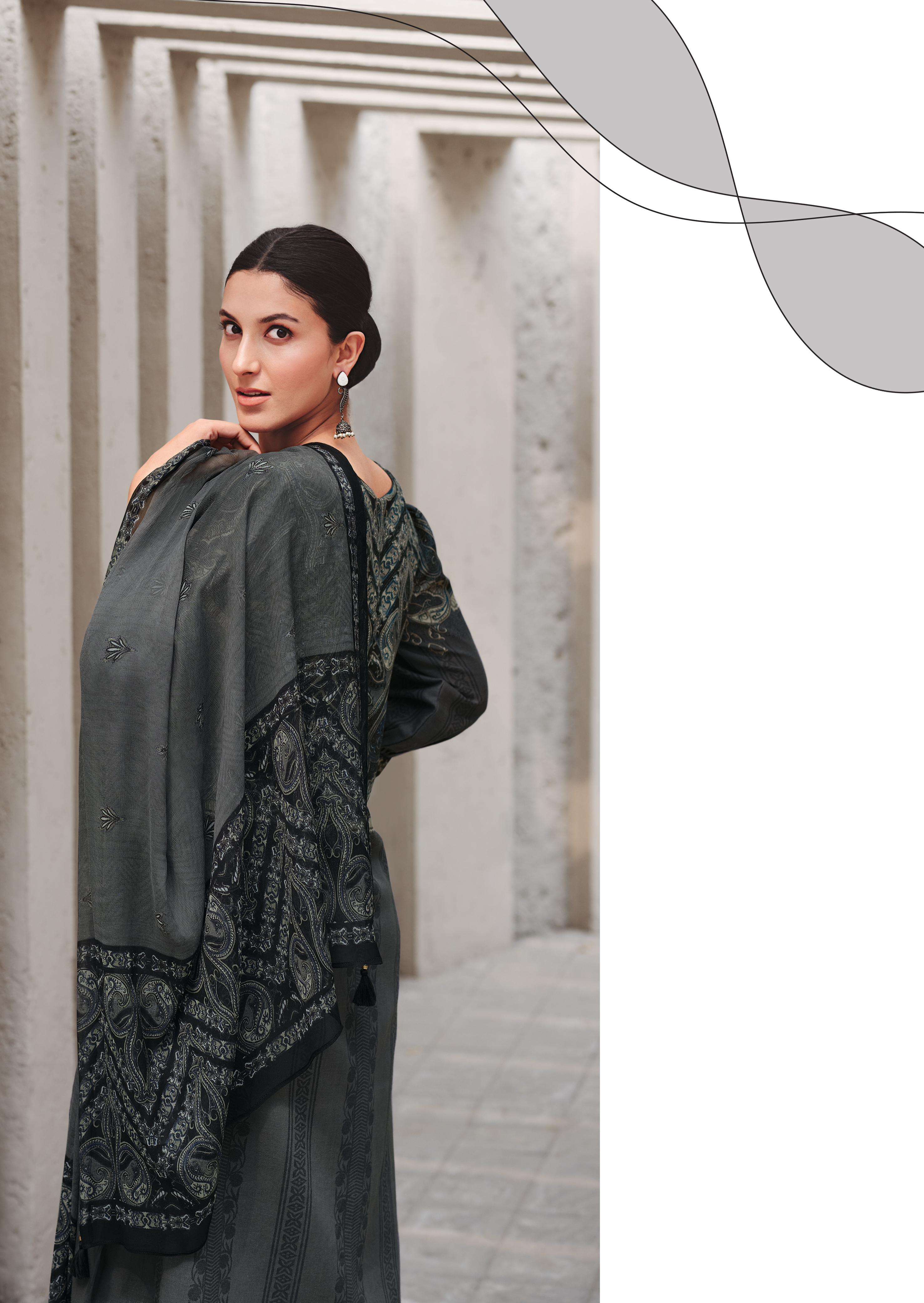 nebula by varsha fashion party wear salwar kameez catalogue online collection surat gujarat 